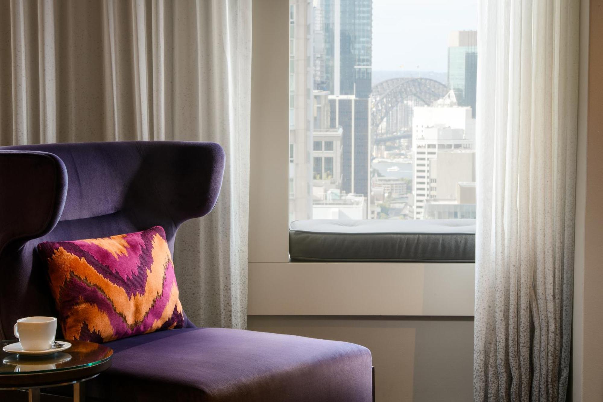 Suite Ambassador