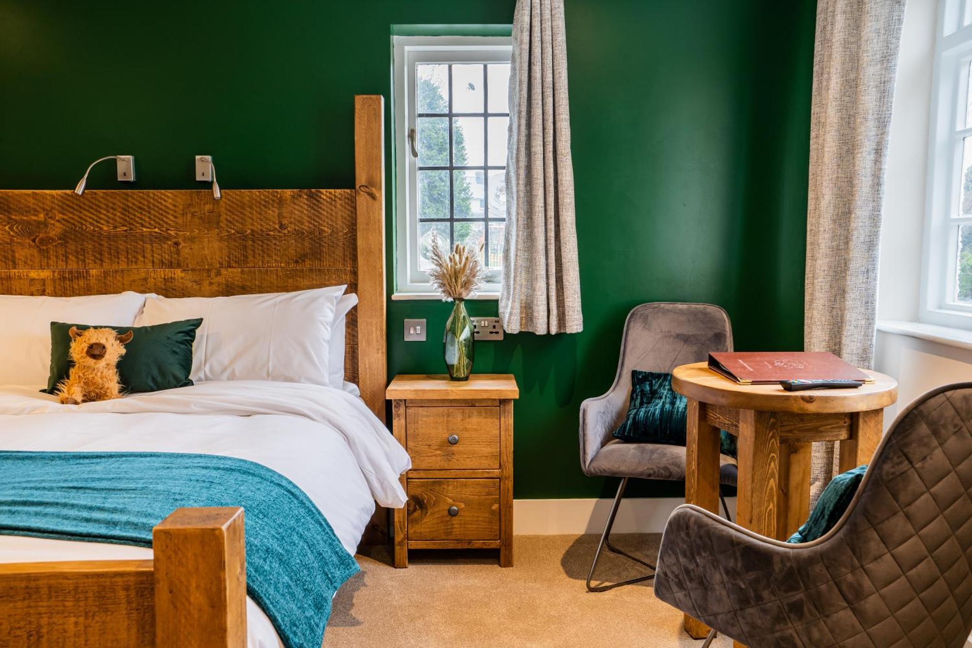 King Room