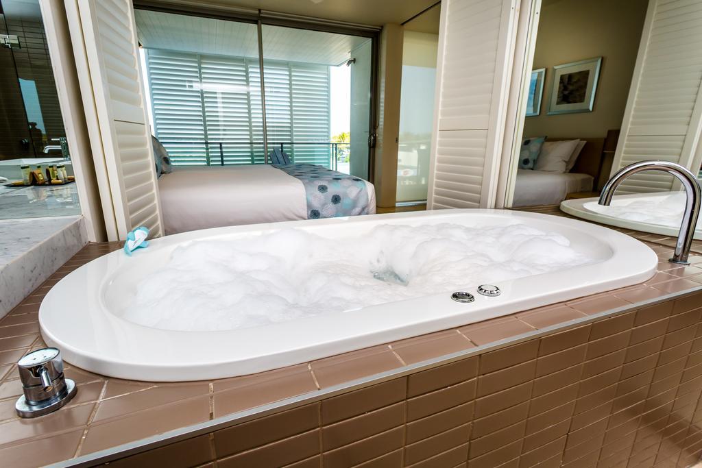 One-Bedroom Apartment Ground Floor
