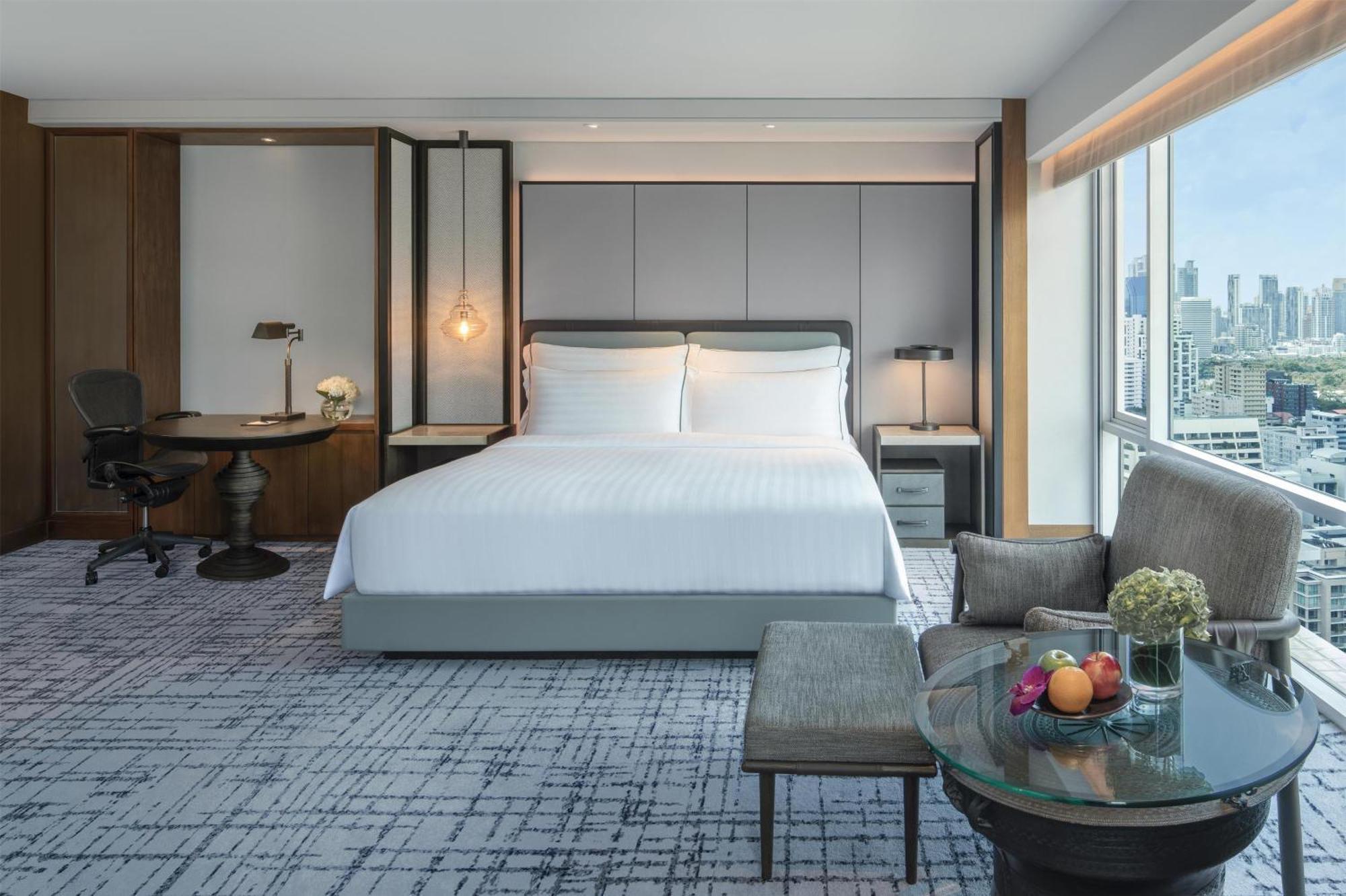 Grand Premium King Room