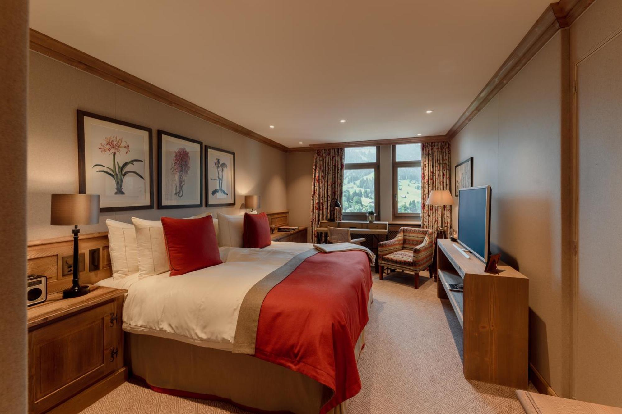 Cosy Room