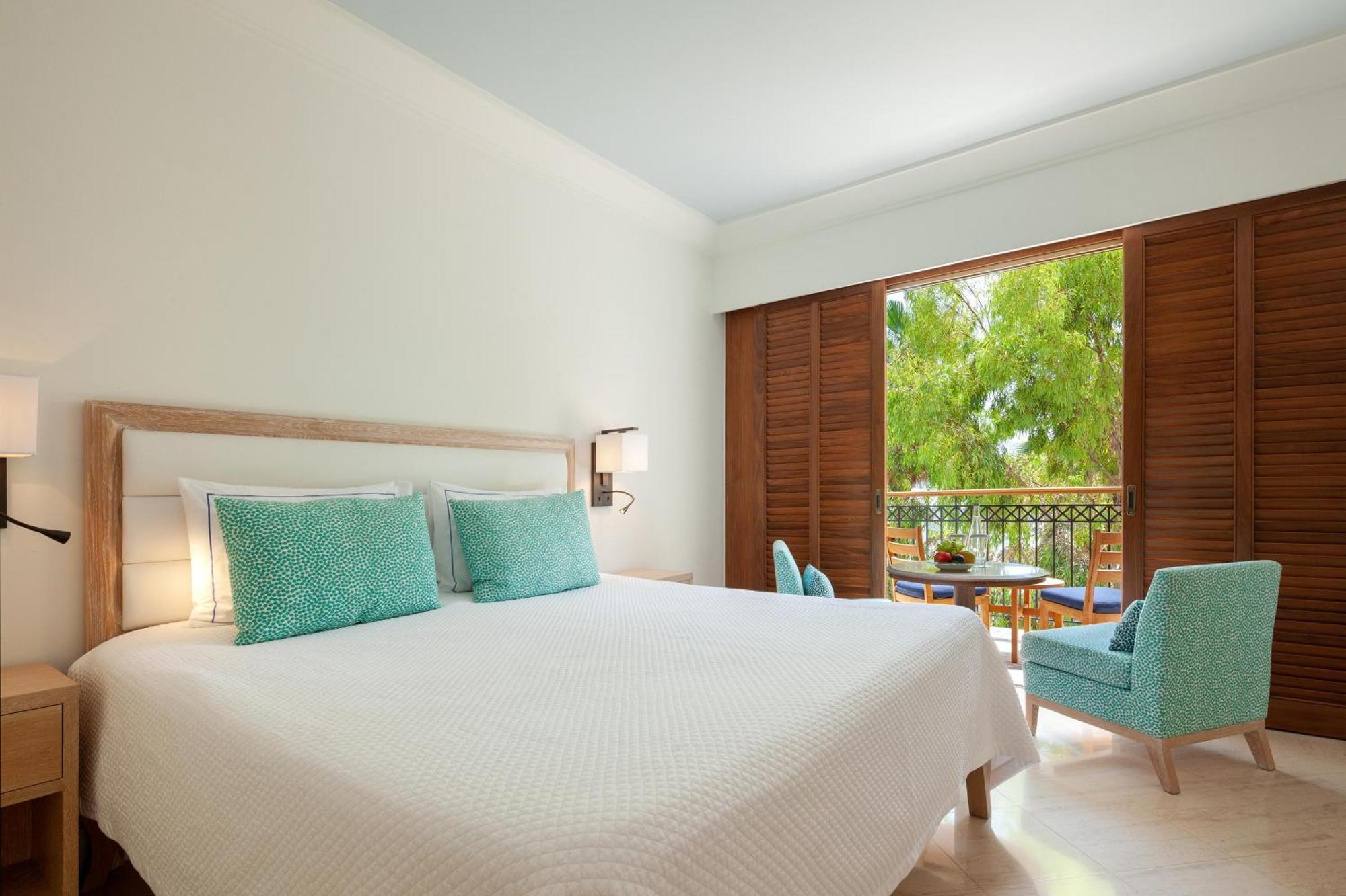 Inland View Room