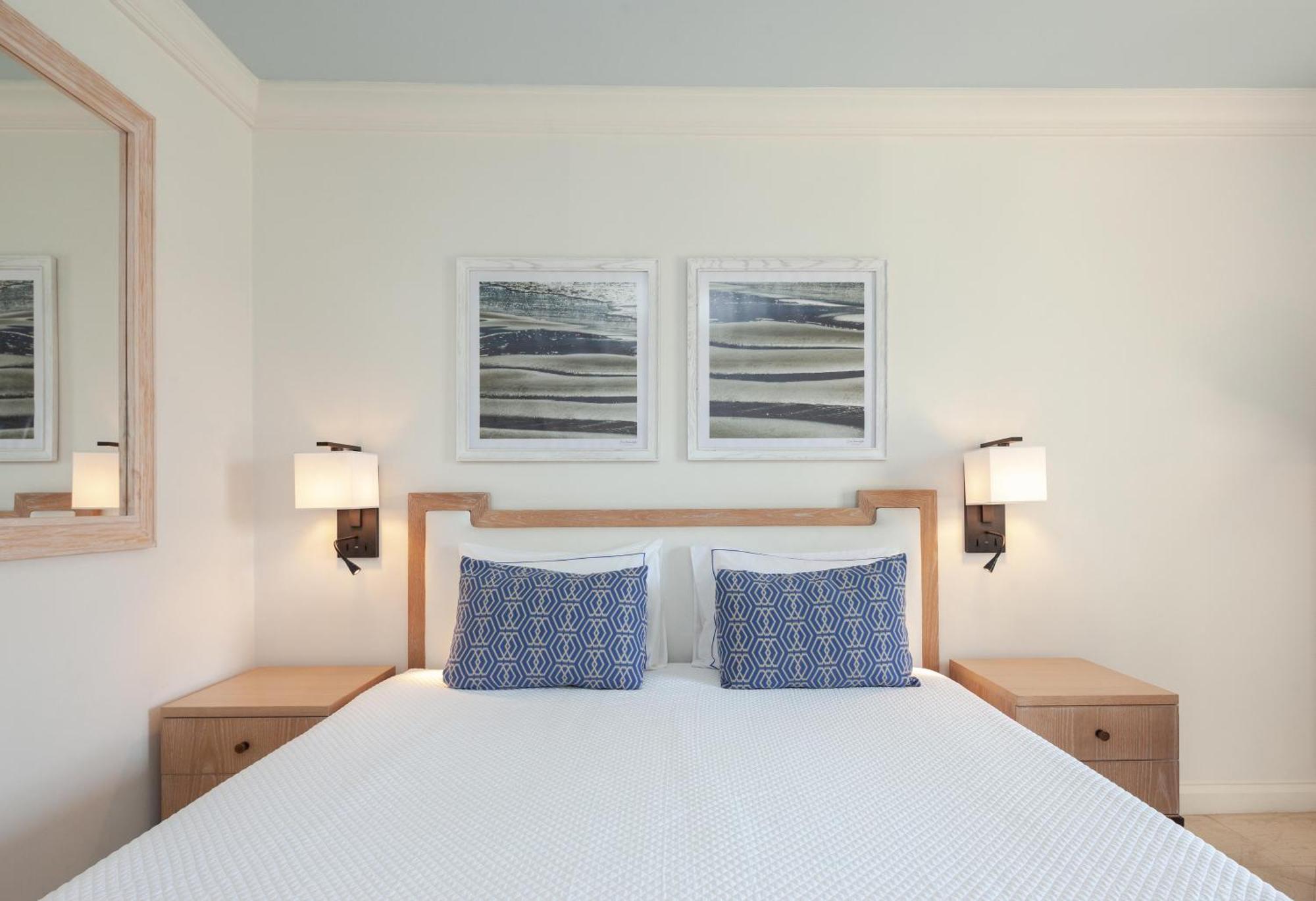 Terrace Sea View Room