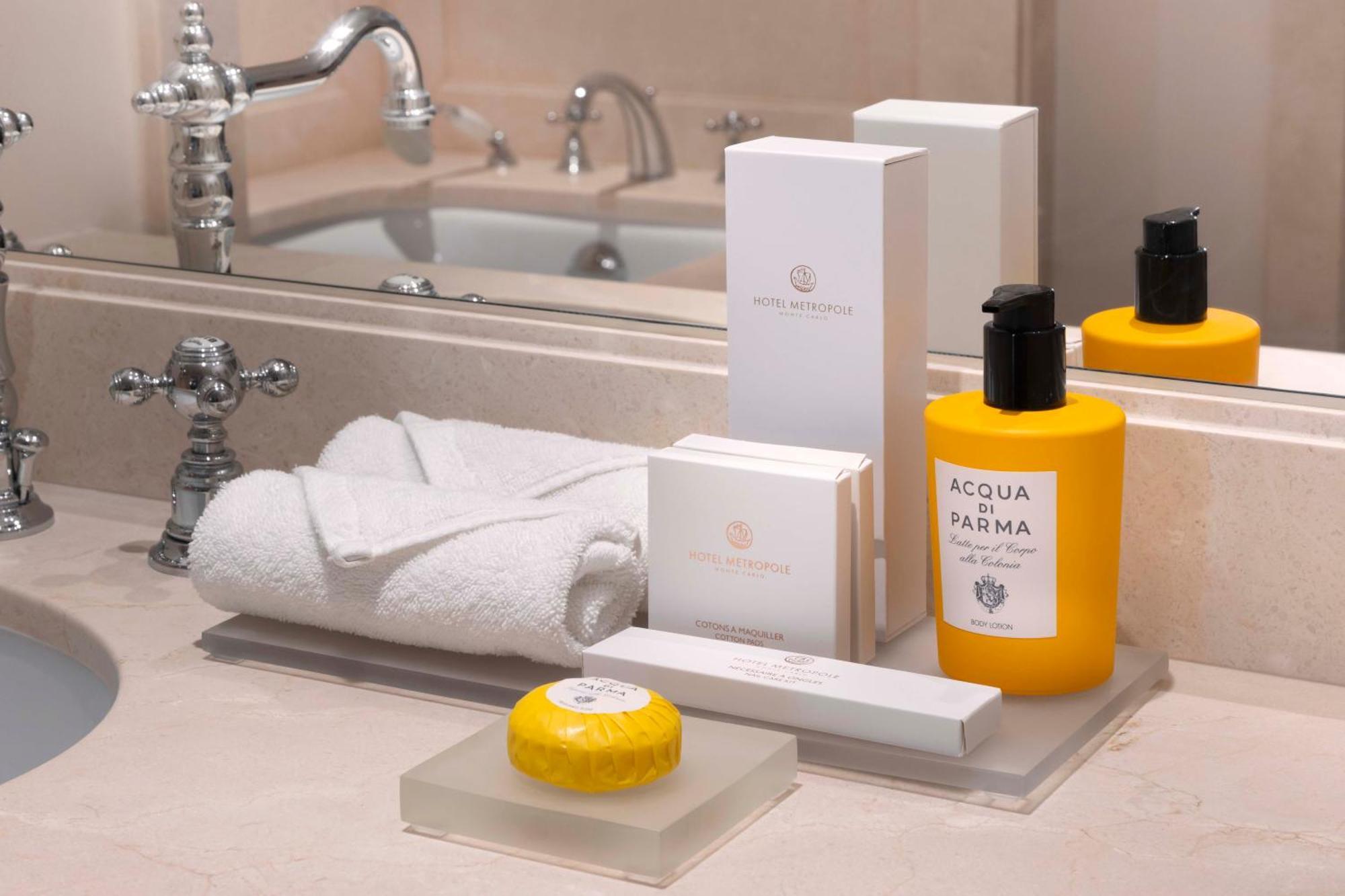 Suite Premium Deluxe