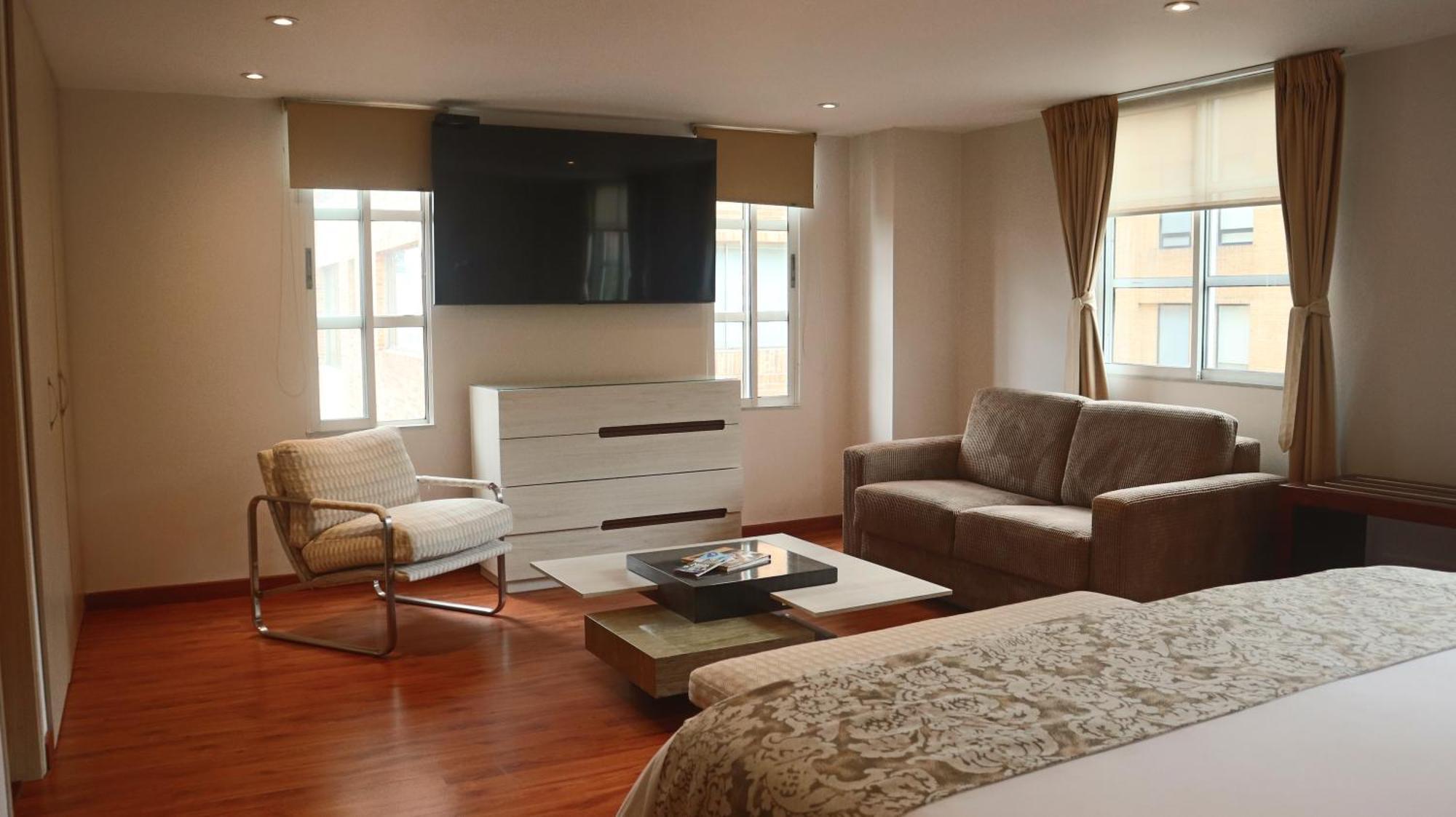 Junior Suite
