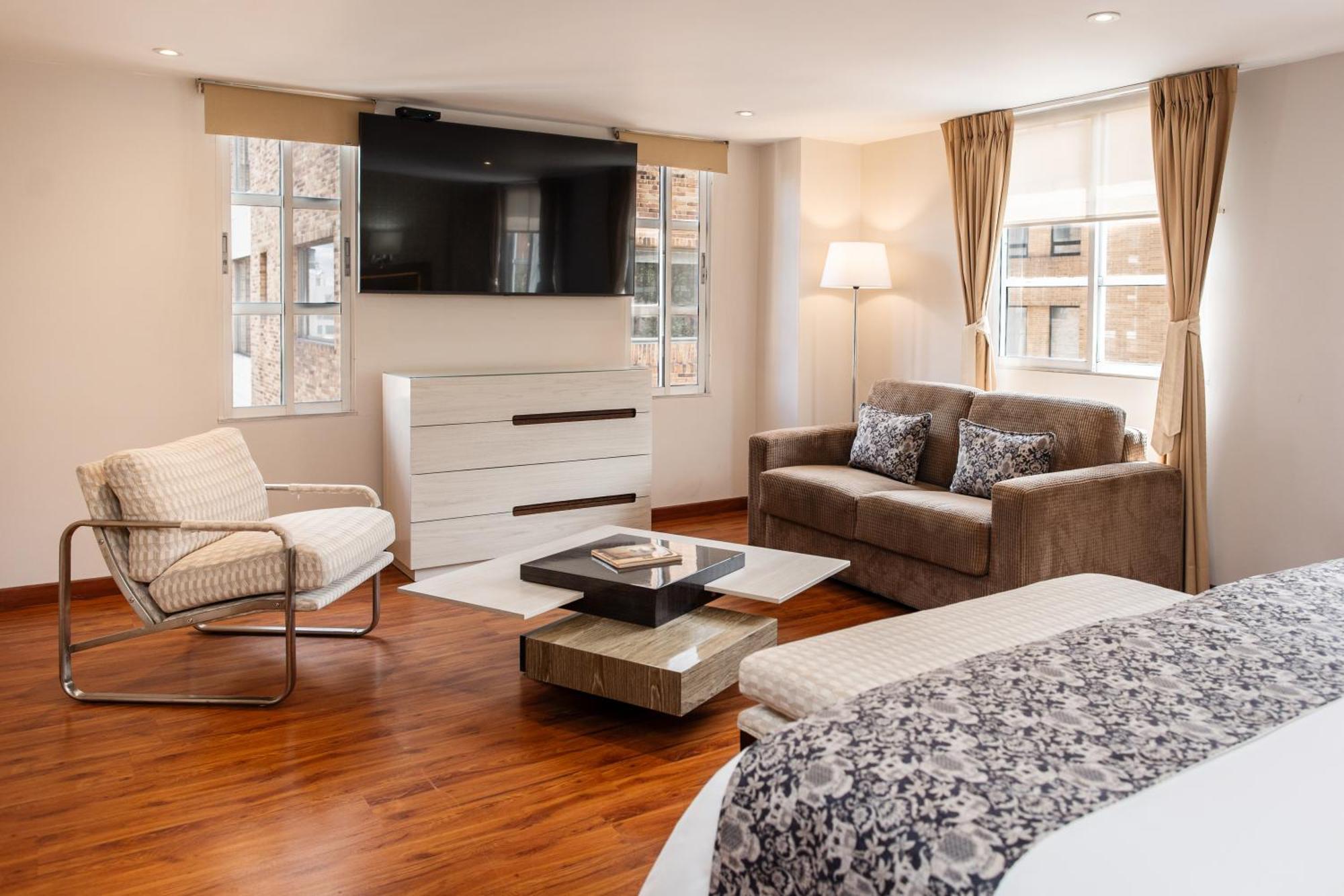 Junior Suite