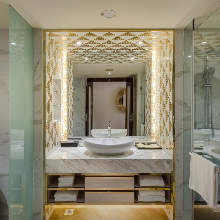 Executive Suite NagaWorld 1