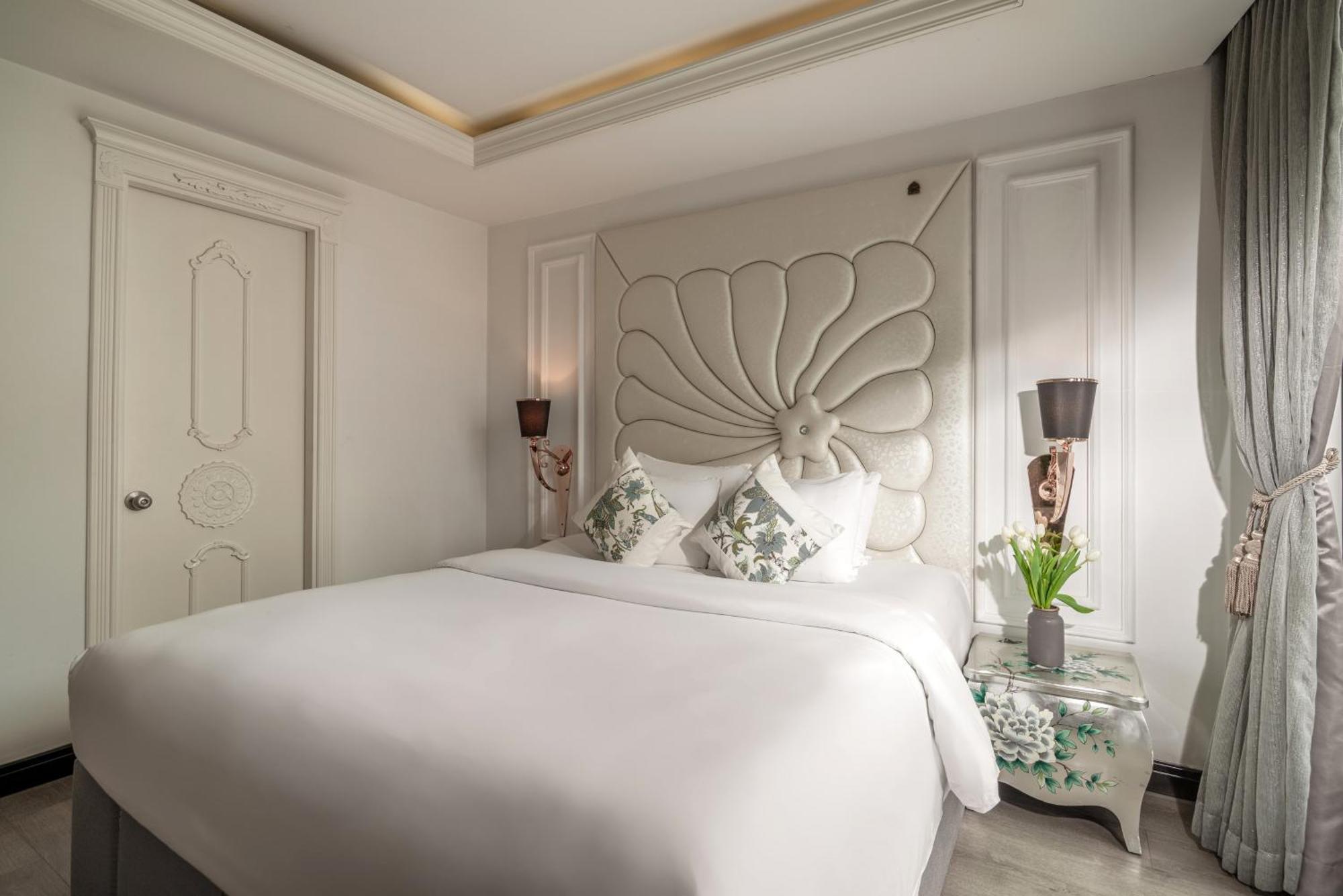 Executive Double Room - Afternoon Tea,1697868763:JPEG