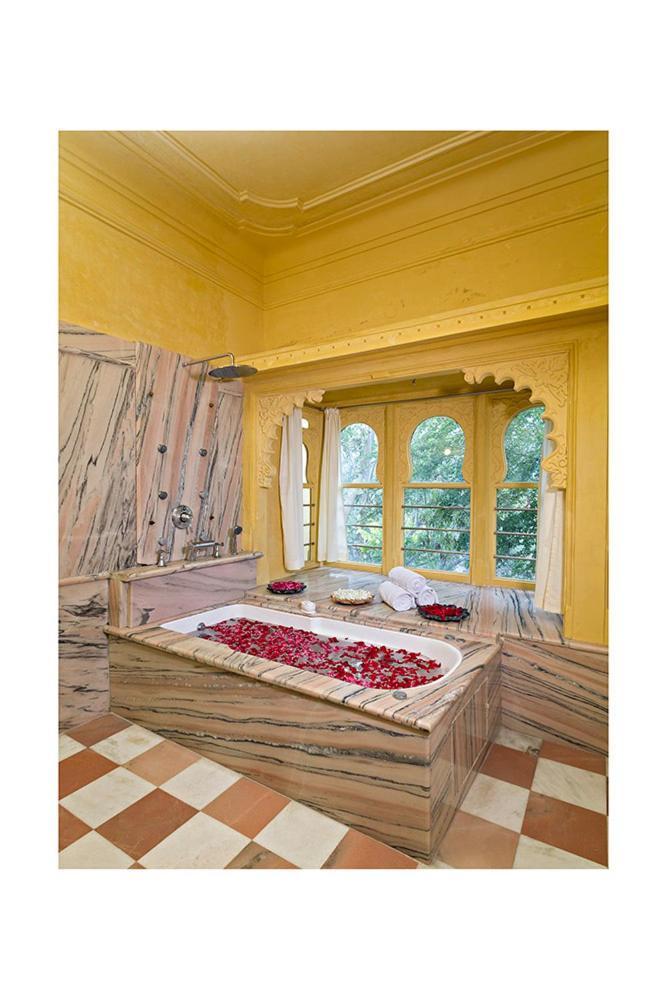 Historical Suite: Complimentary Hi Tea