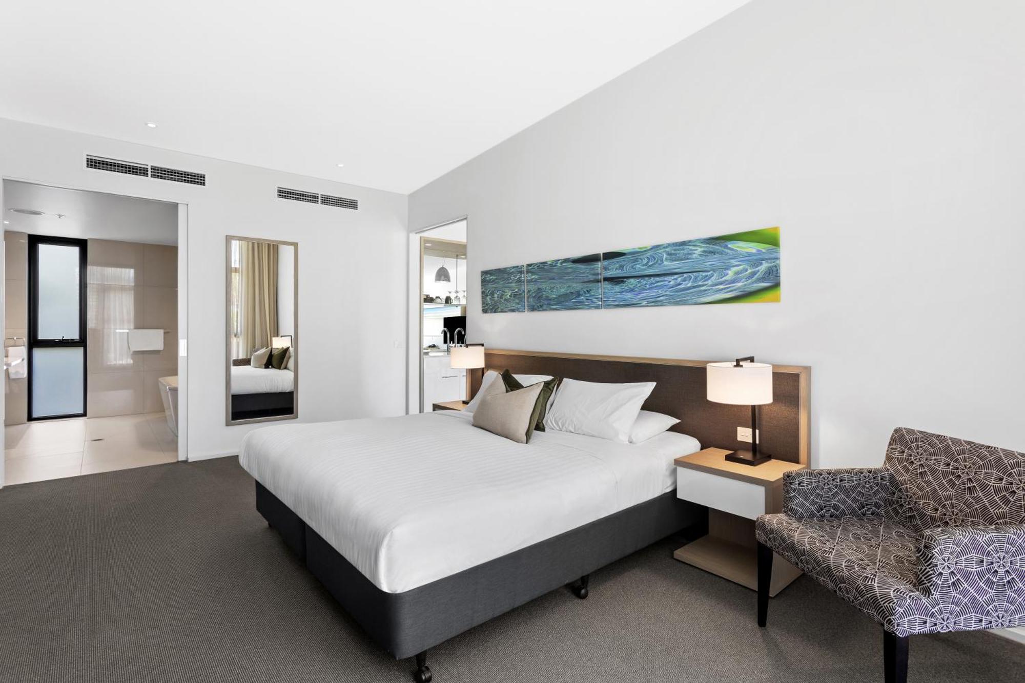 King Suite