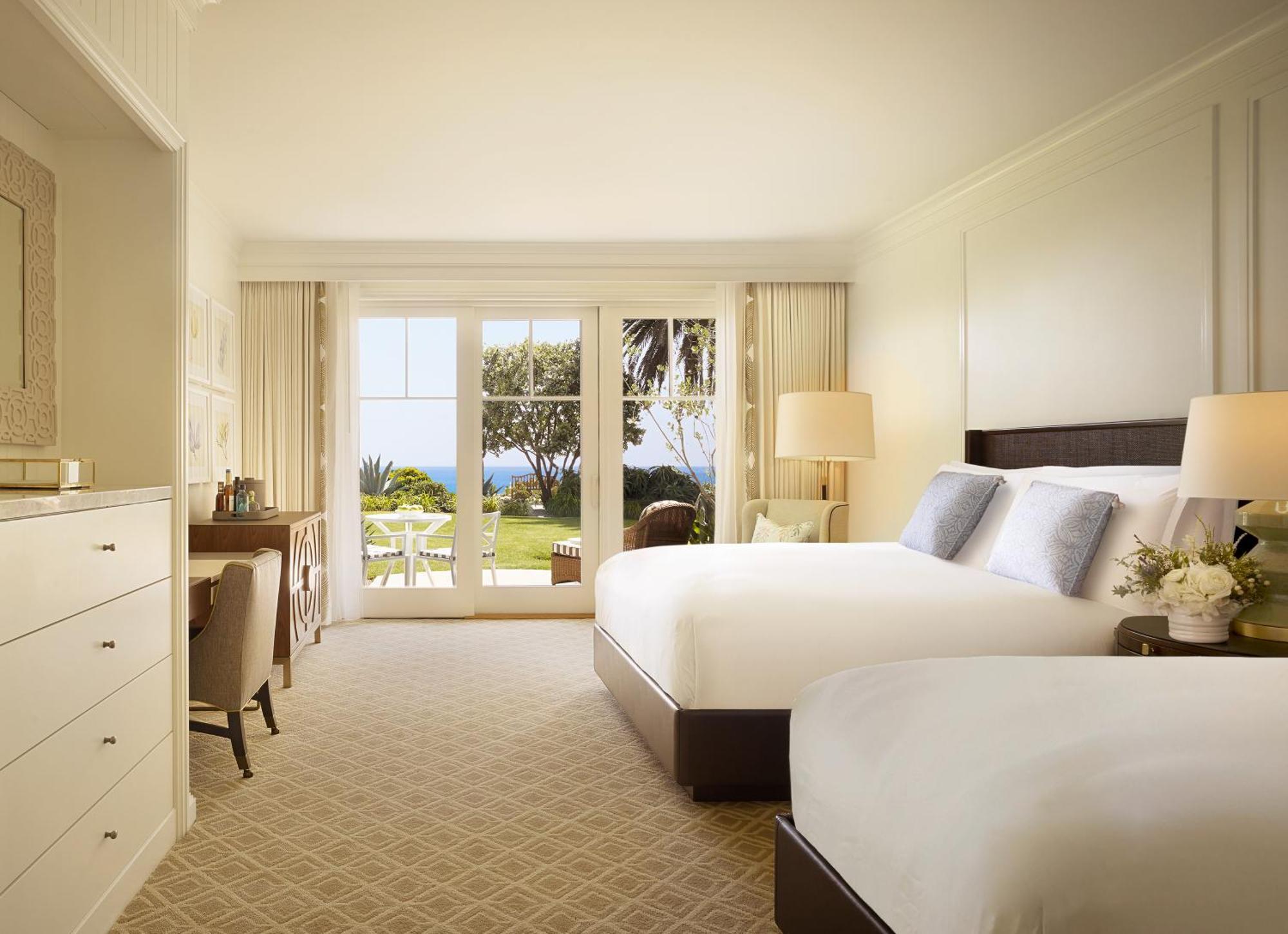 Horizon View Queen Queen Bungalow