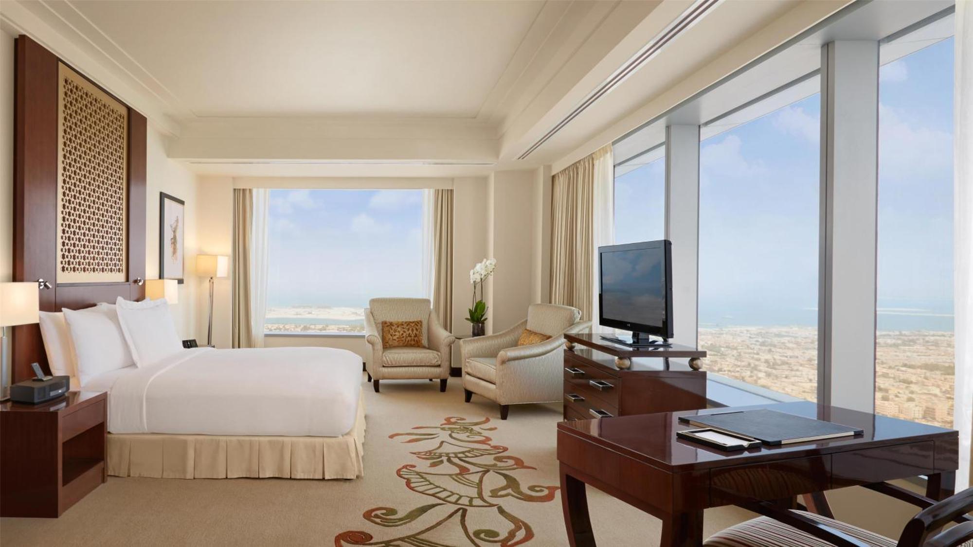 Suite Executive con acceso al salón - 1 cama extragrande