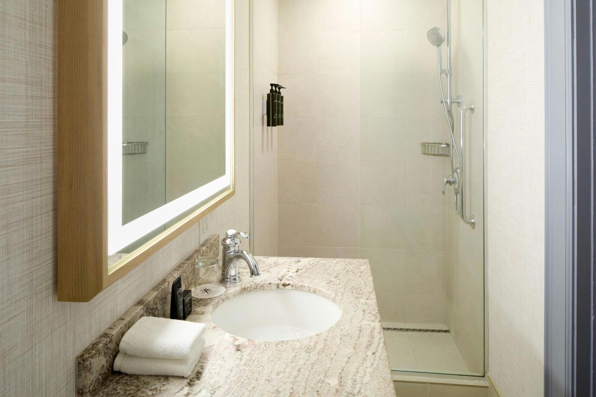 Double Room with Two Double Beds