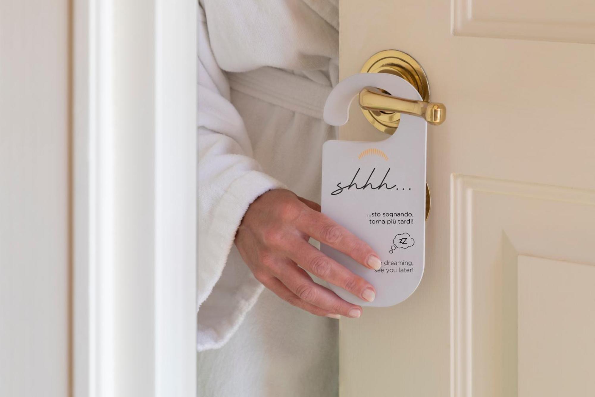Single Room Shower Spa