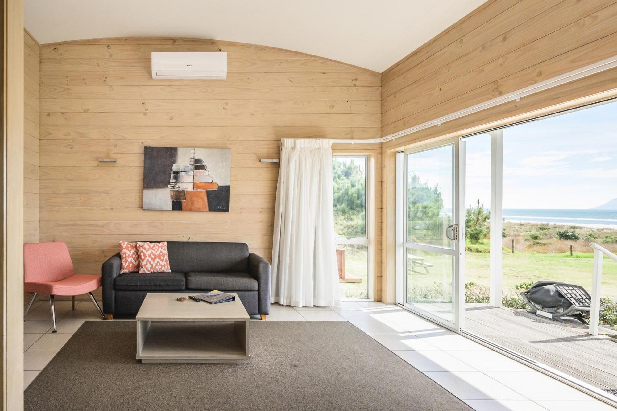 Superior Ocean View Two-Bedroom Villa