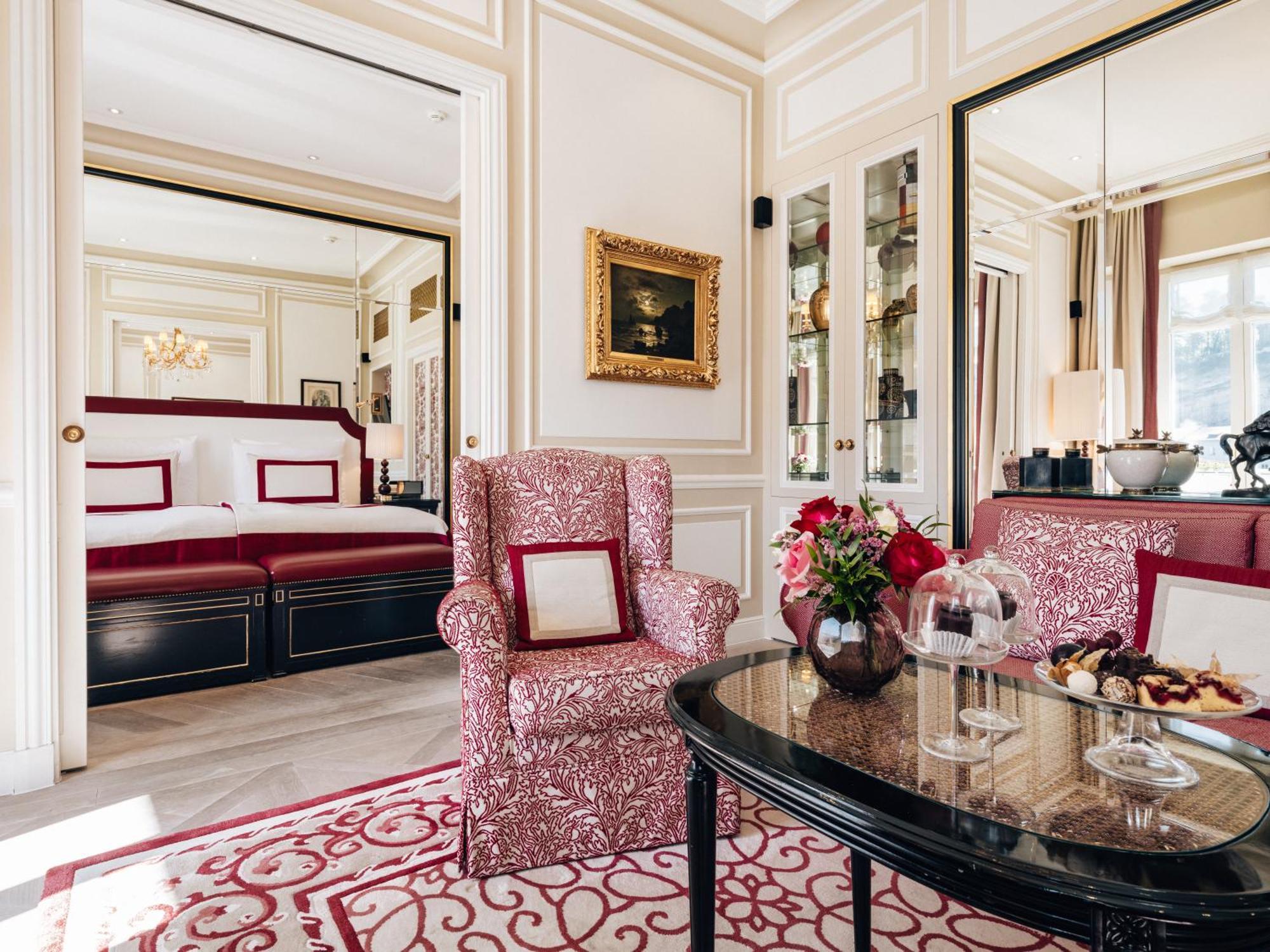 Suite