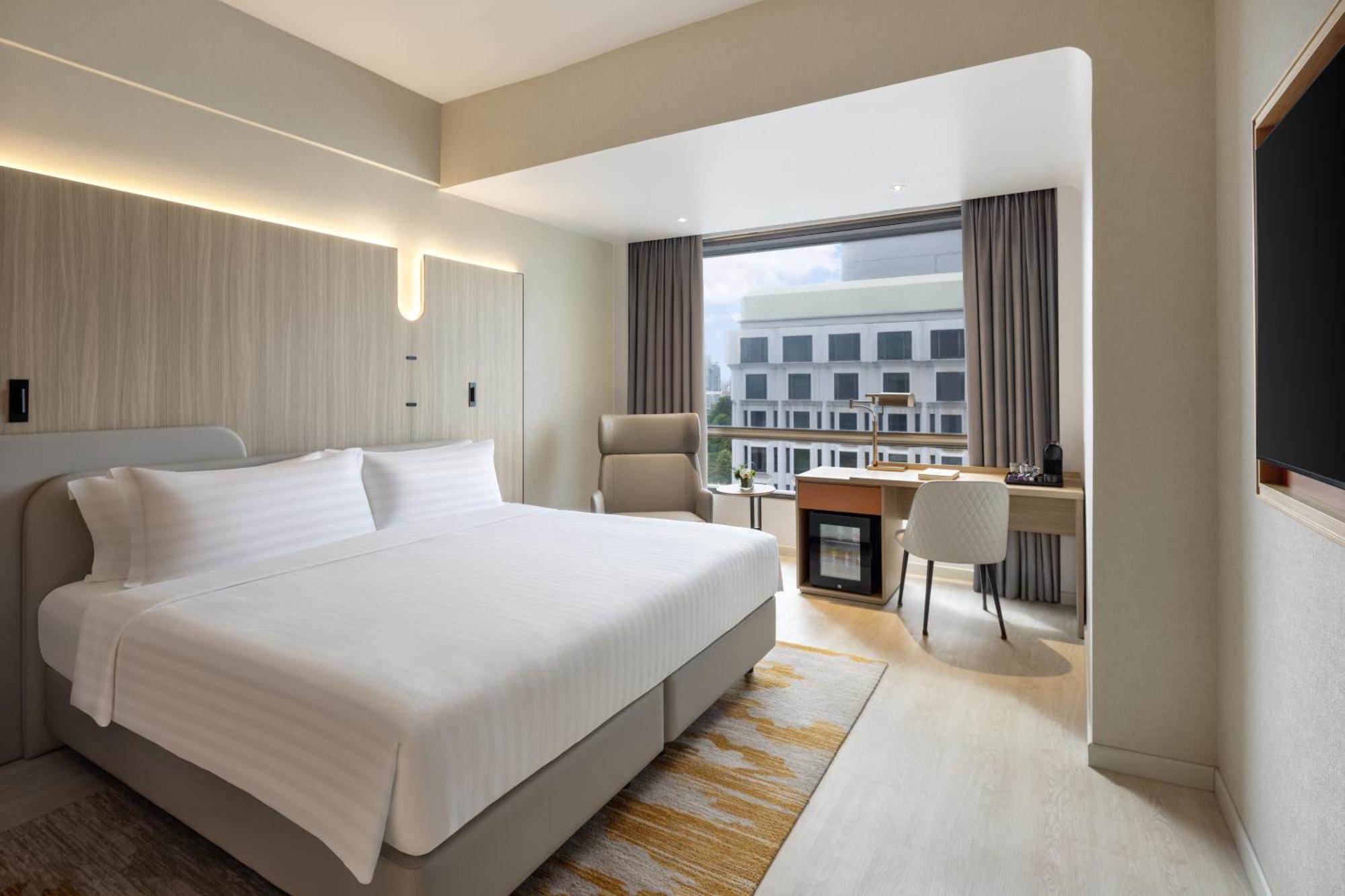 Superior Super King Room