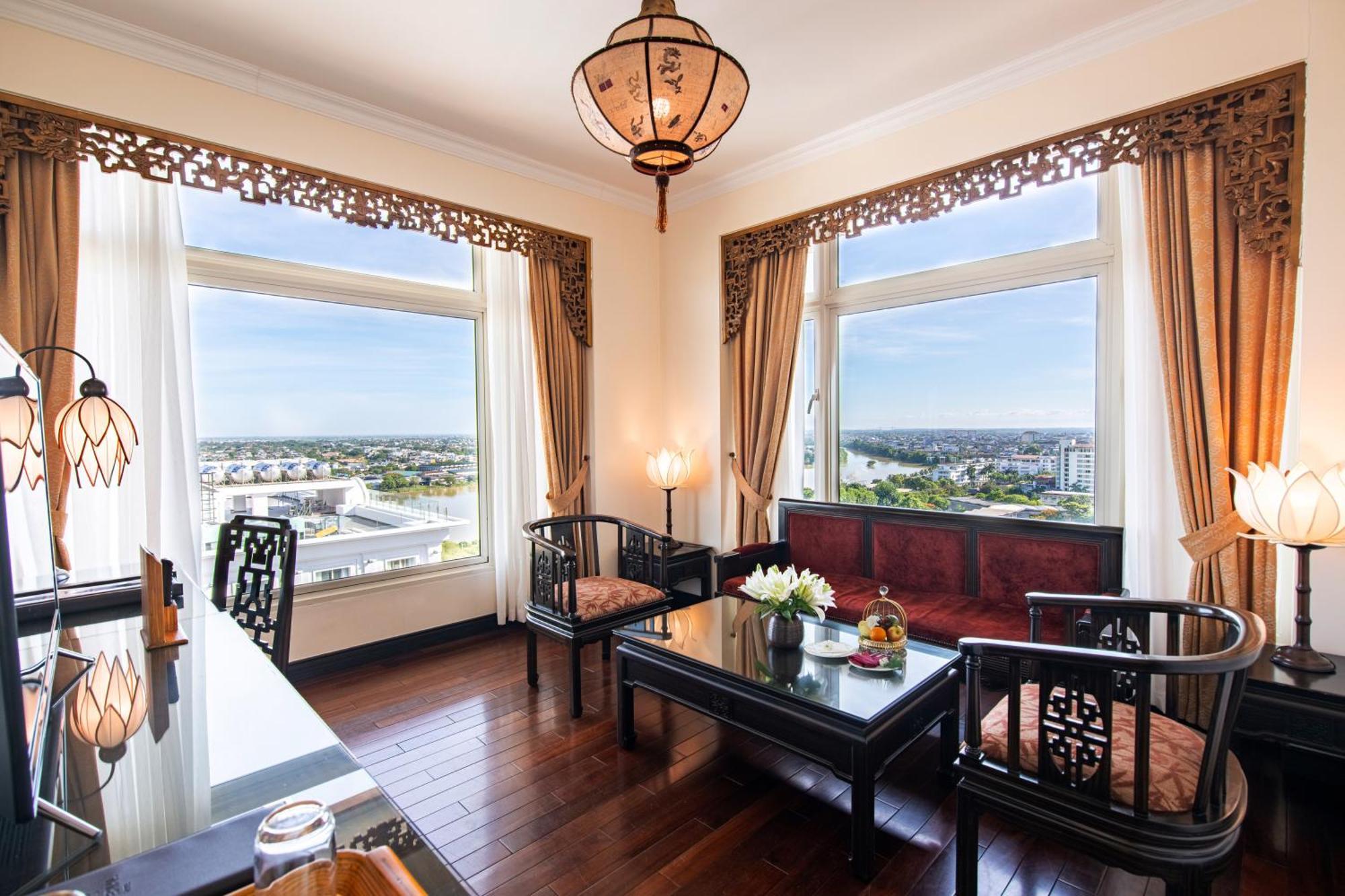 Junior Suite River View