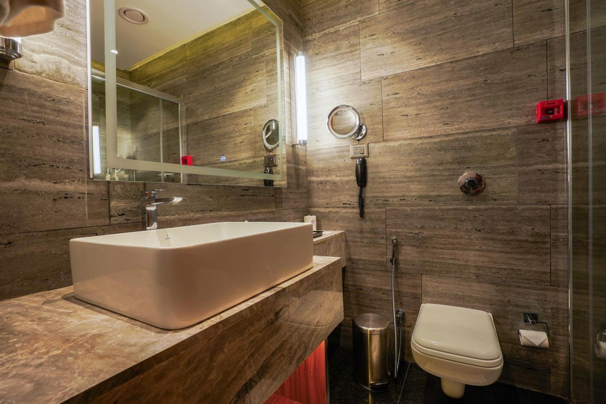 Club Double or Twin Room