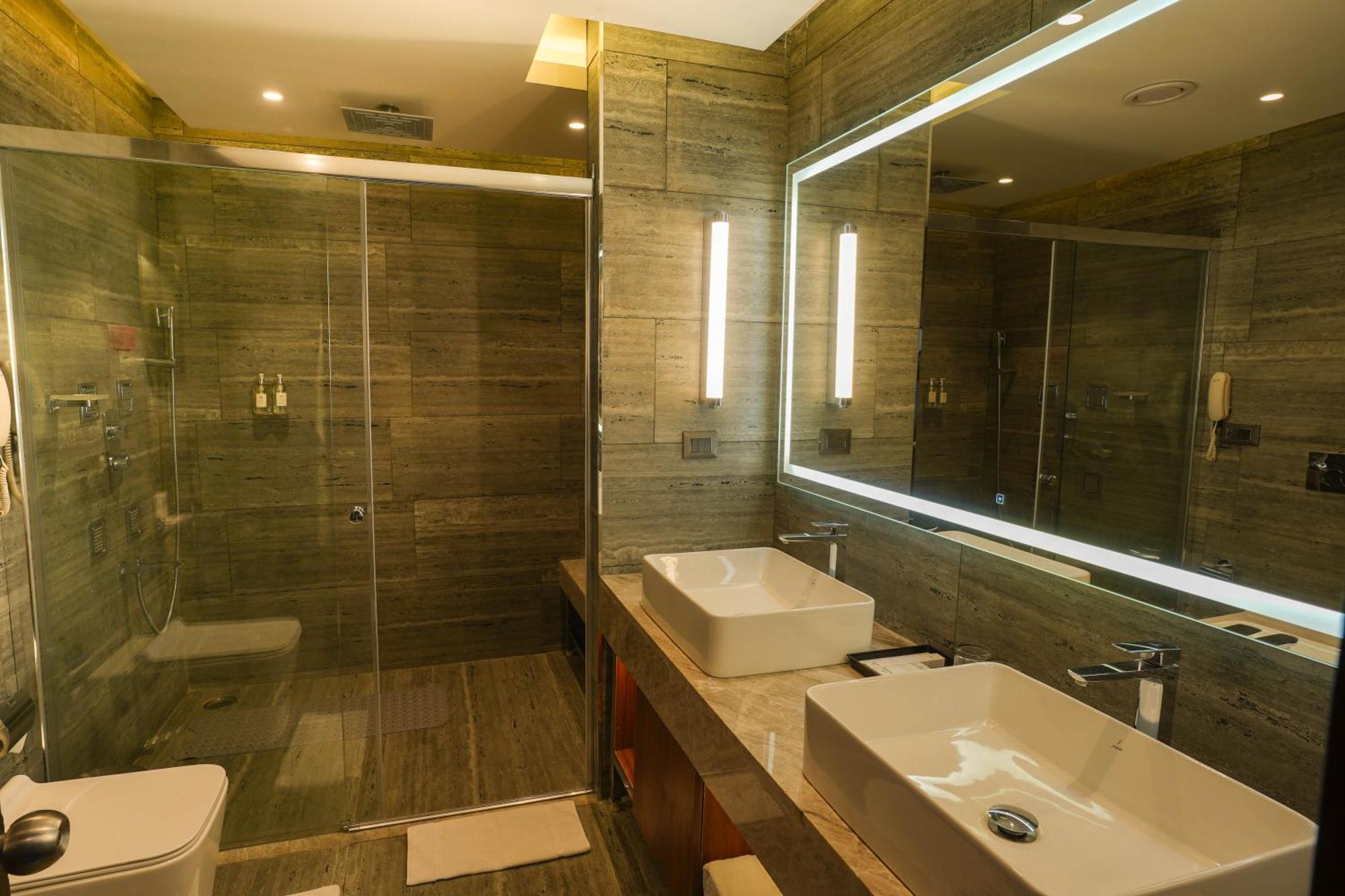 Executive Suite on SPA Early Check or Checkout by 12pm Subject to Availability