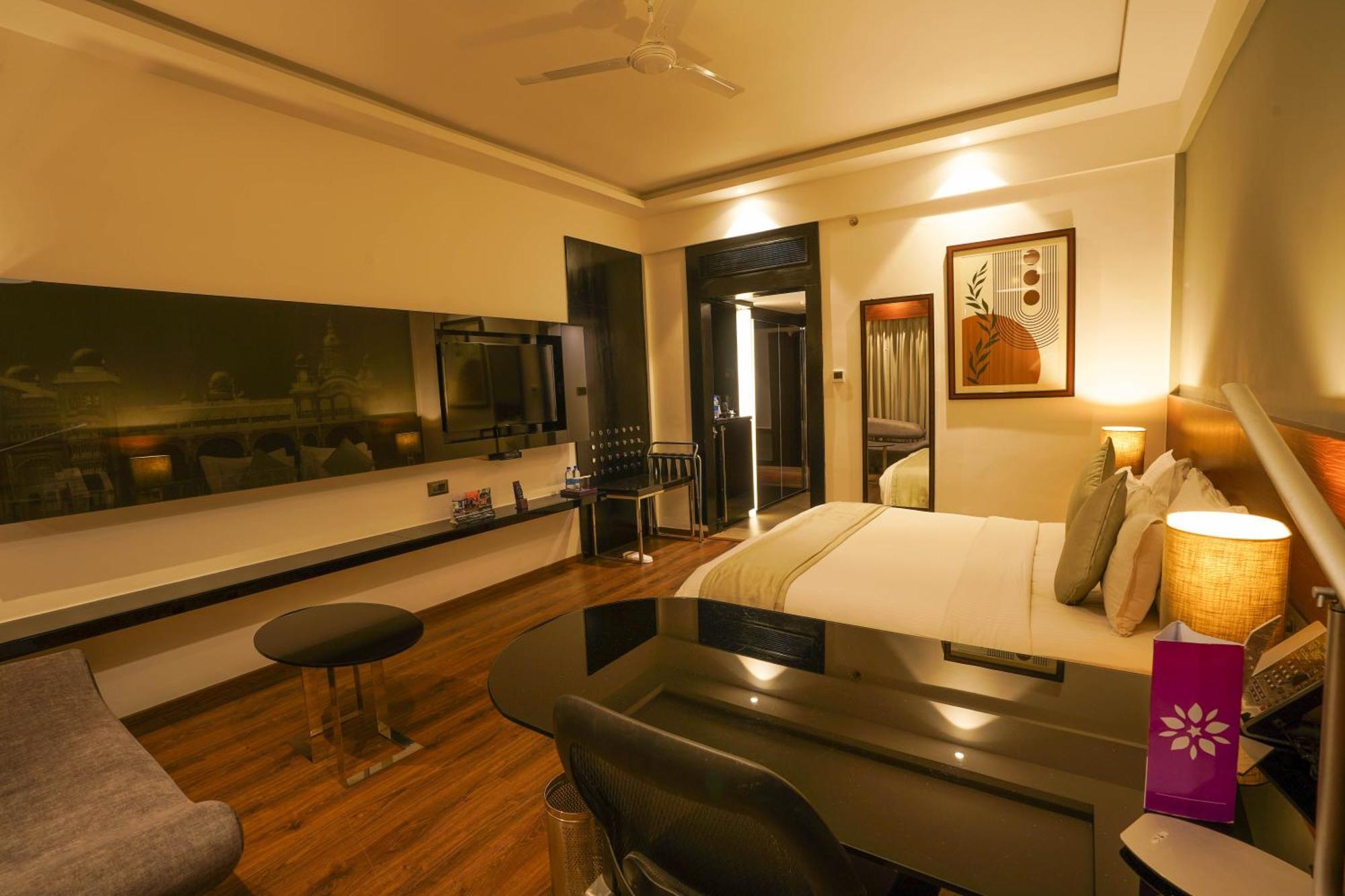 Superior Double or Twin Room
