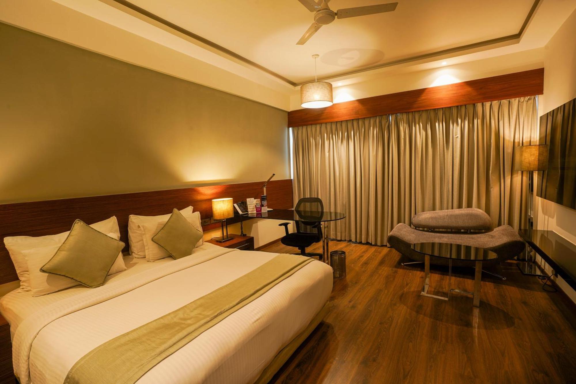 Superior Double or Twin Room