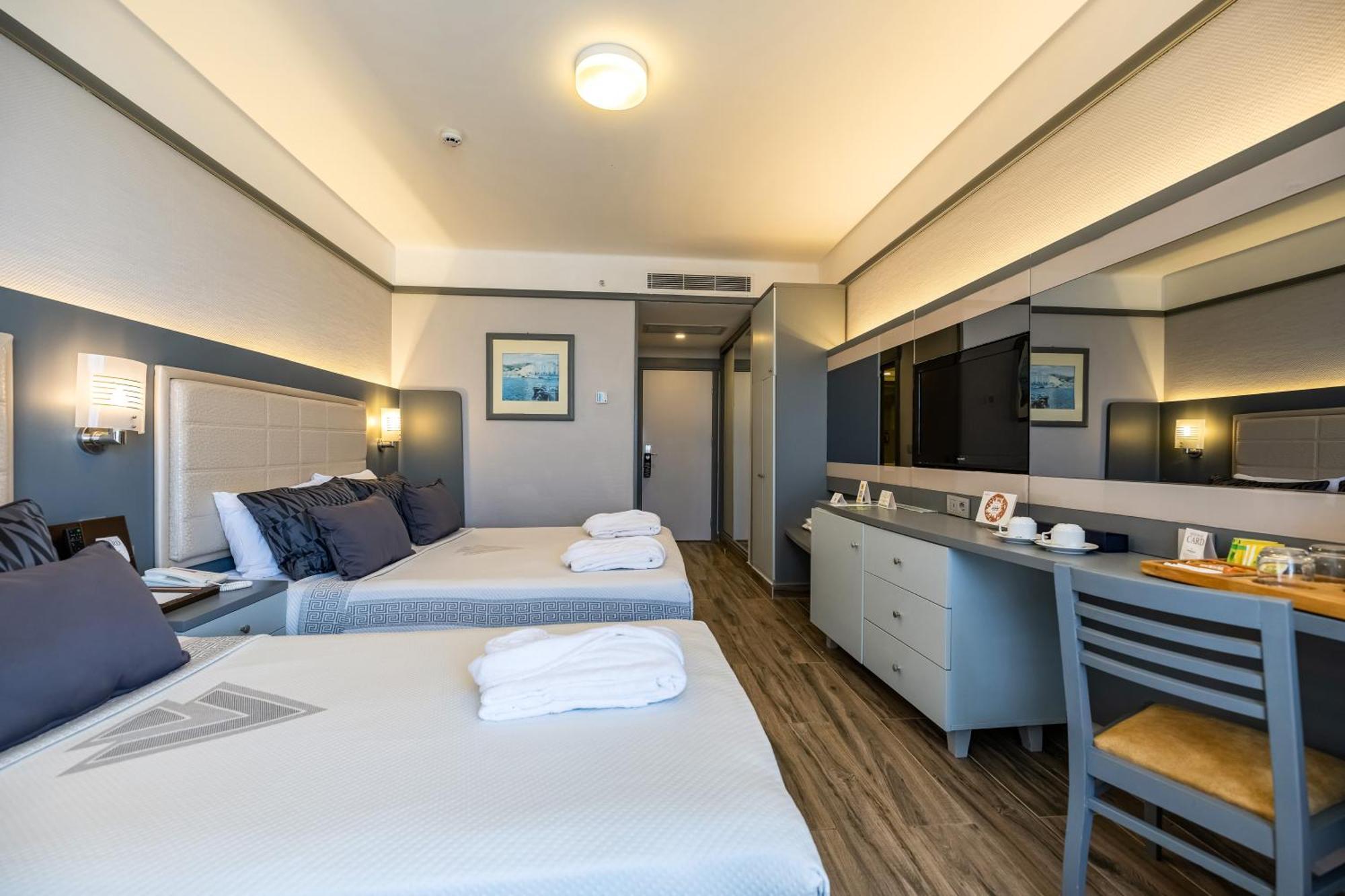 Standard  Room