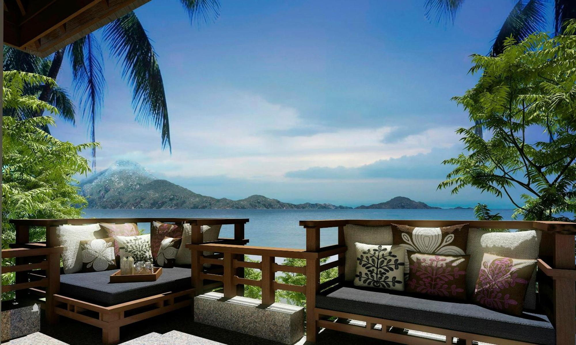 Kinabalu Villa