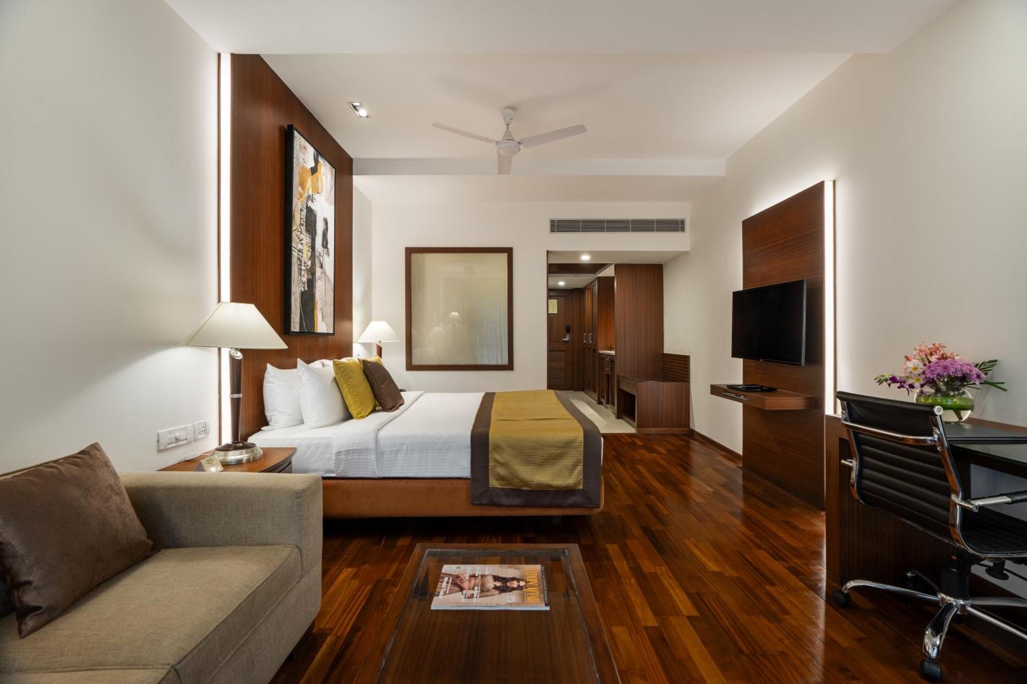 Club Room