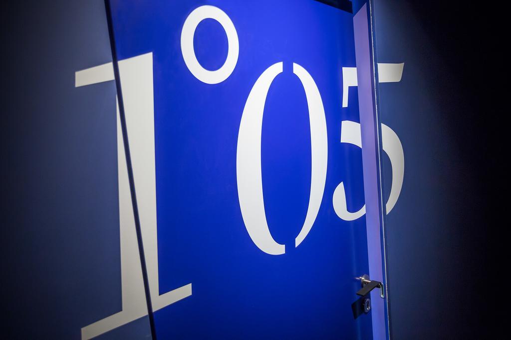 Deluxe Double or Twin Room Sea View