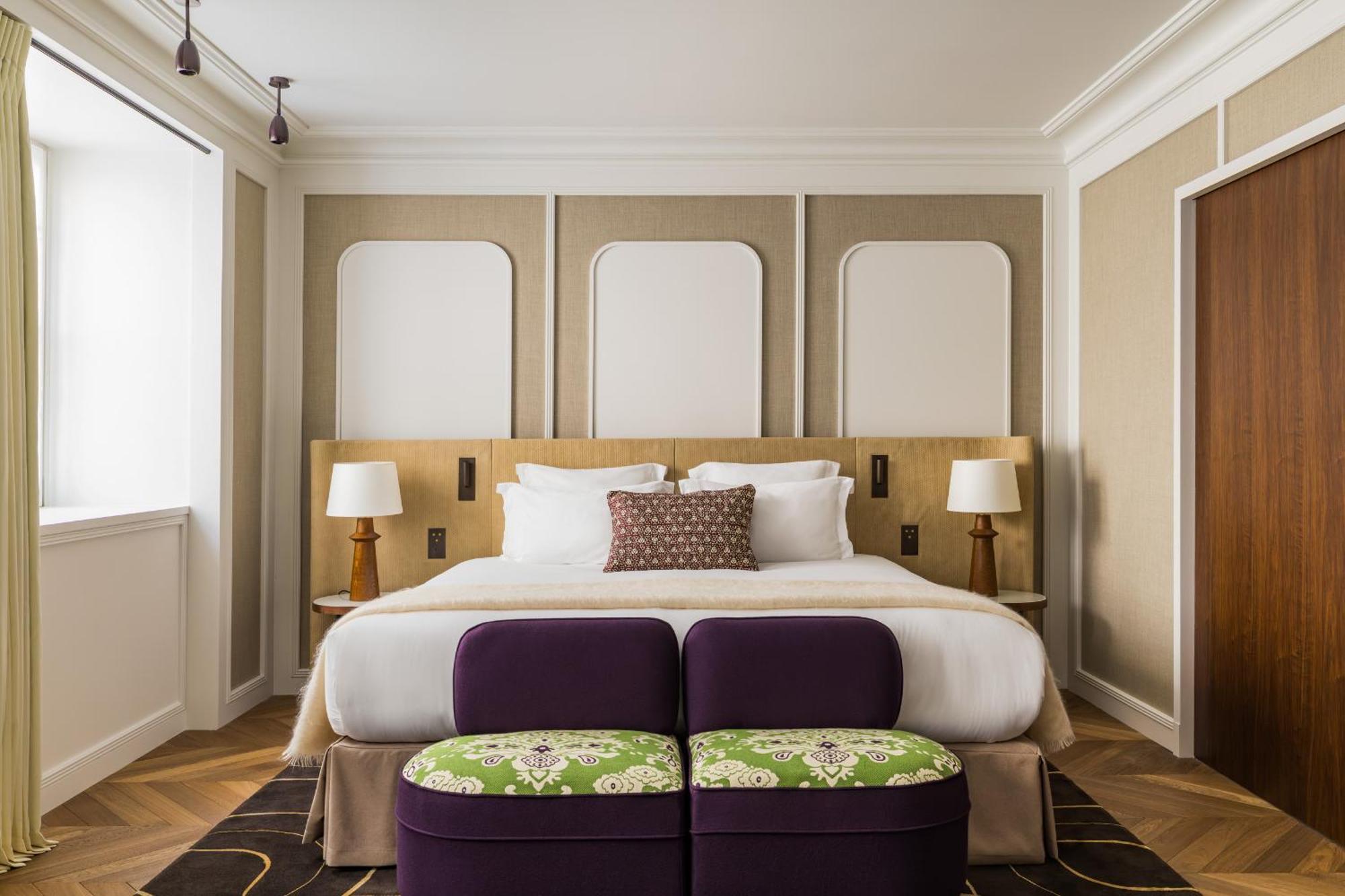 Superior Suite