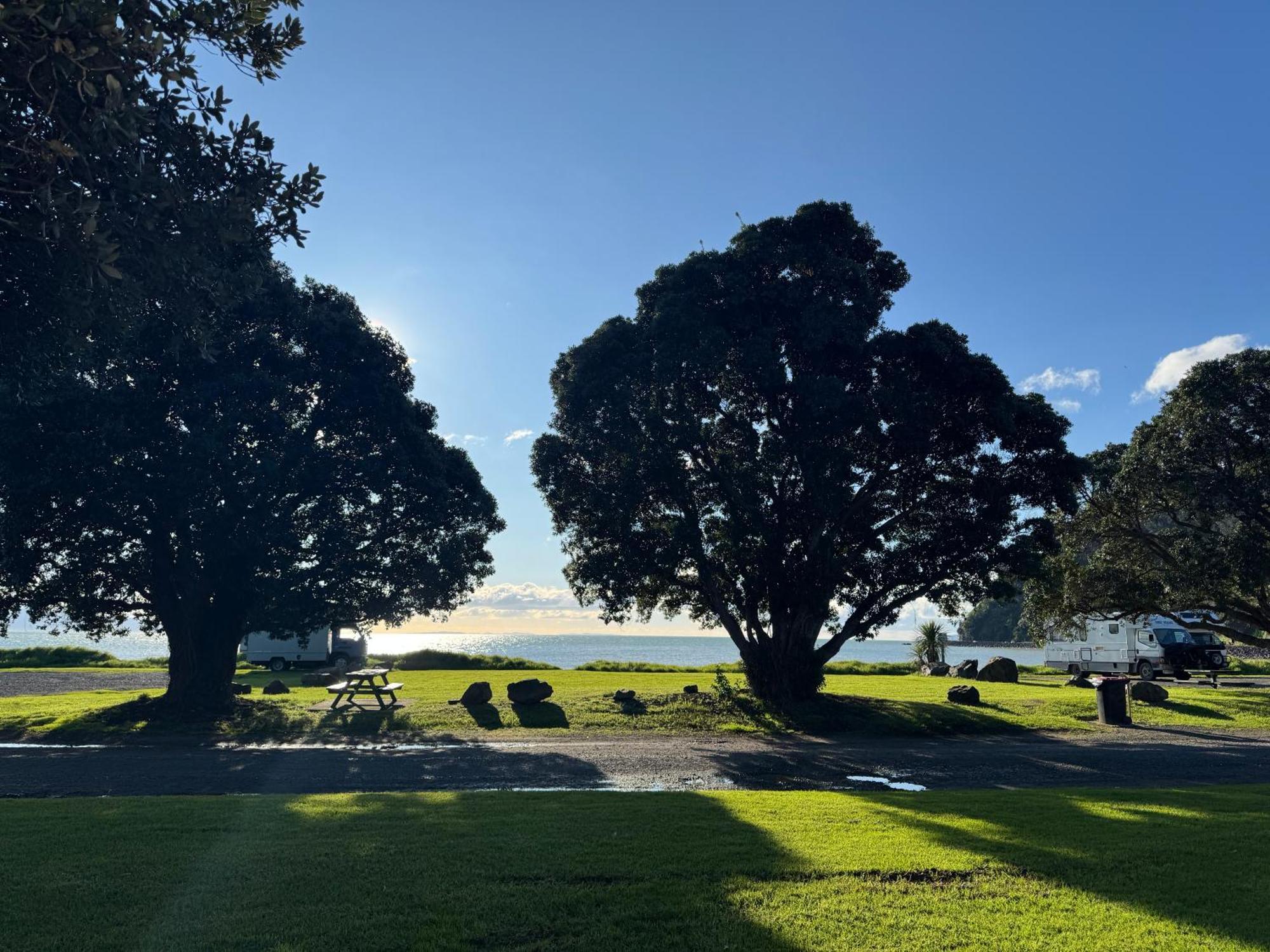 Deluxe Sea View Three Bedroom Cottage