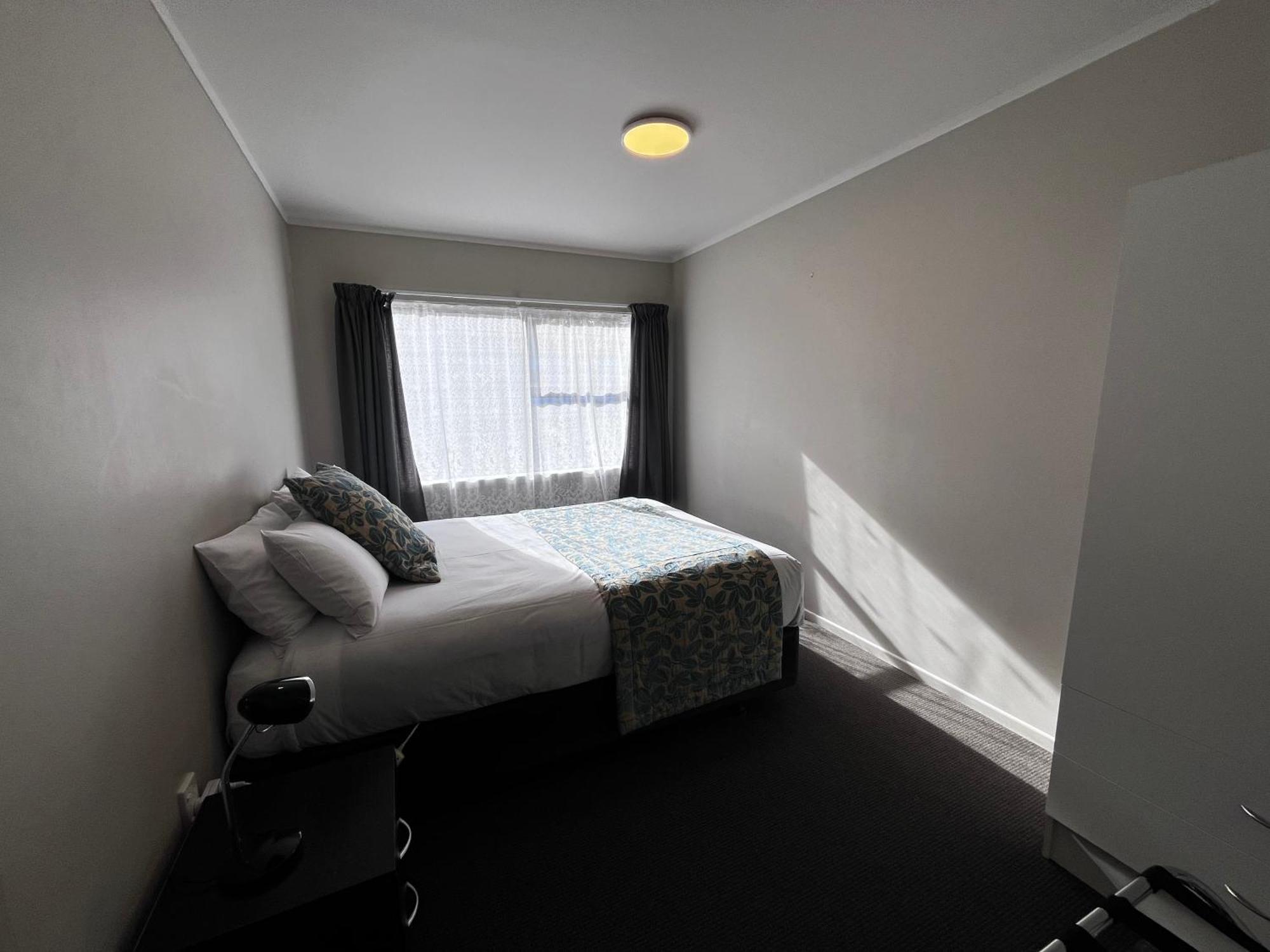 Sea View Three Bedroom Cottage