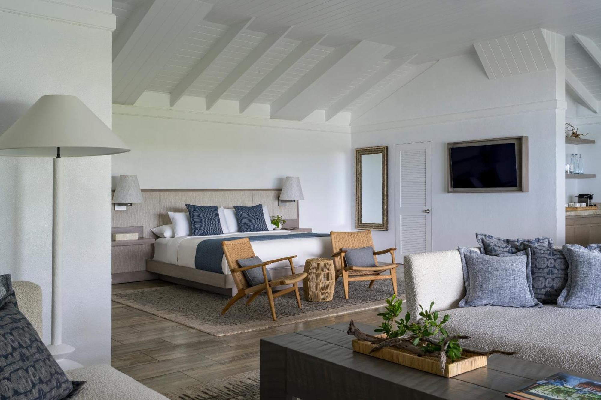 One-Bedroom Villa