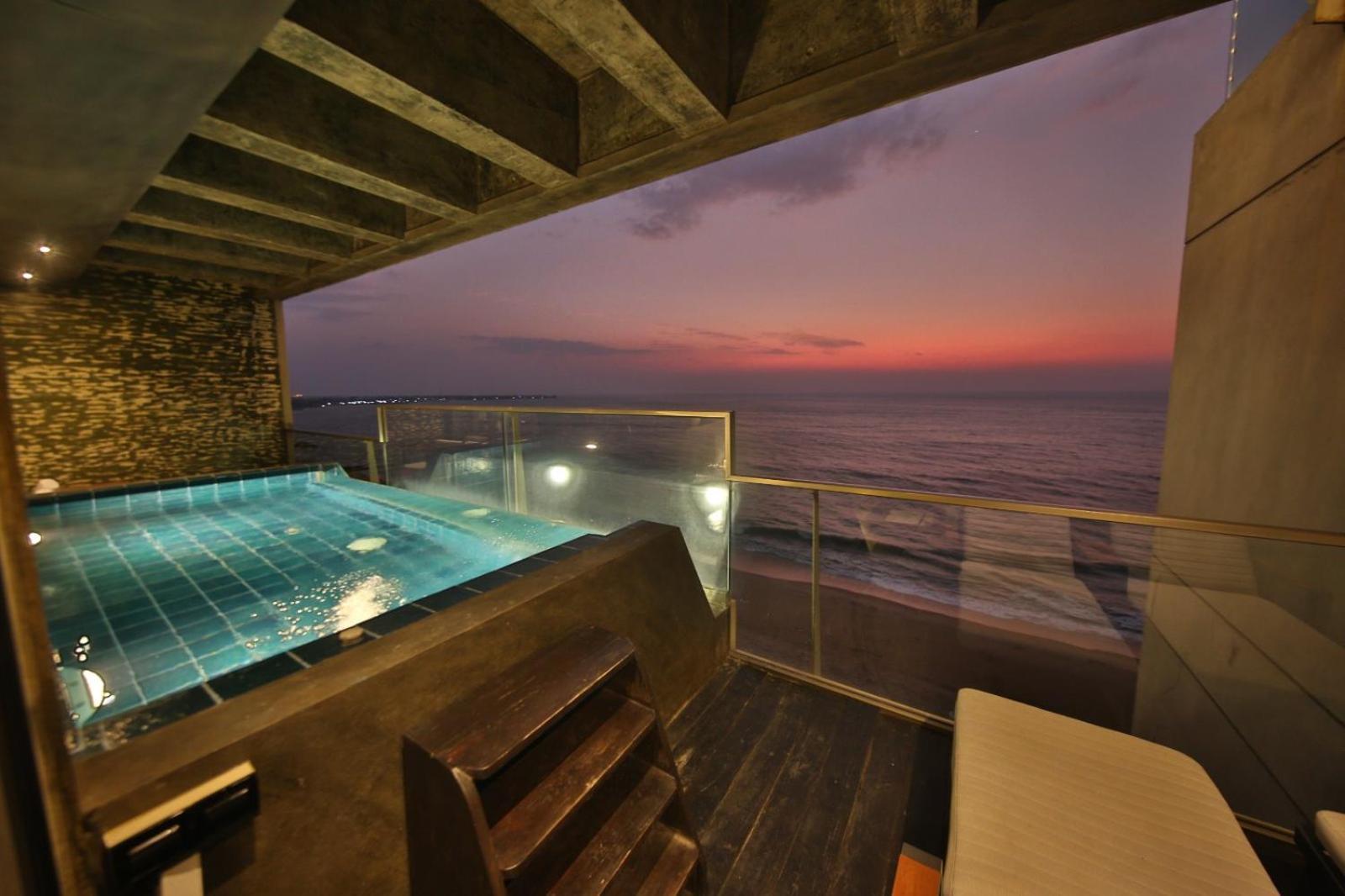 Suite Private Pool