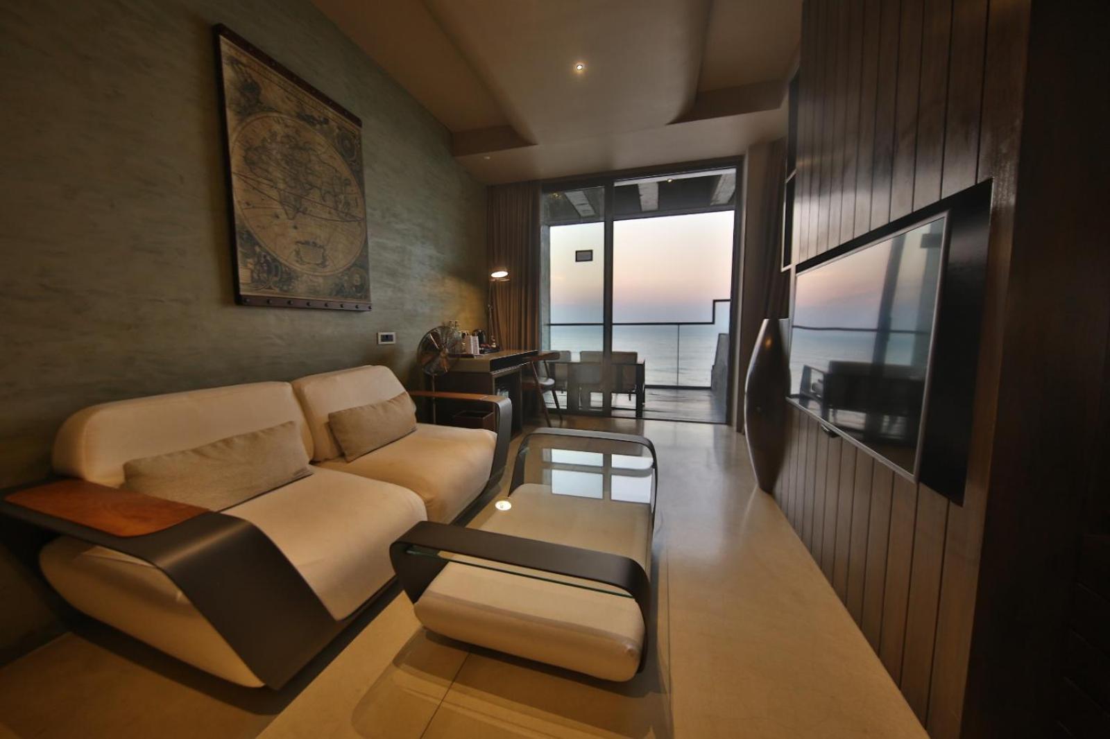 Suite Private Pool