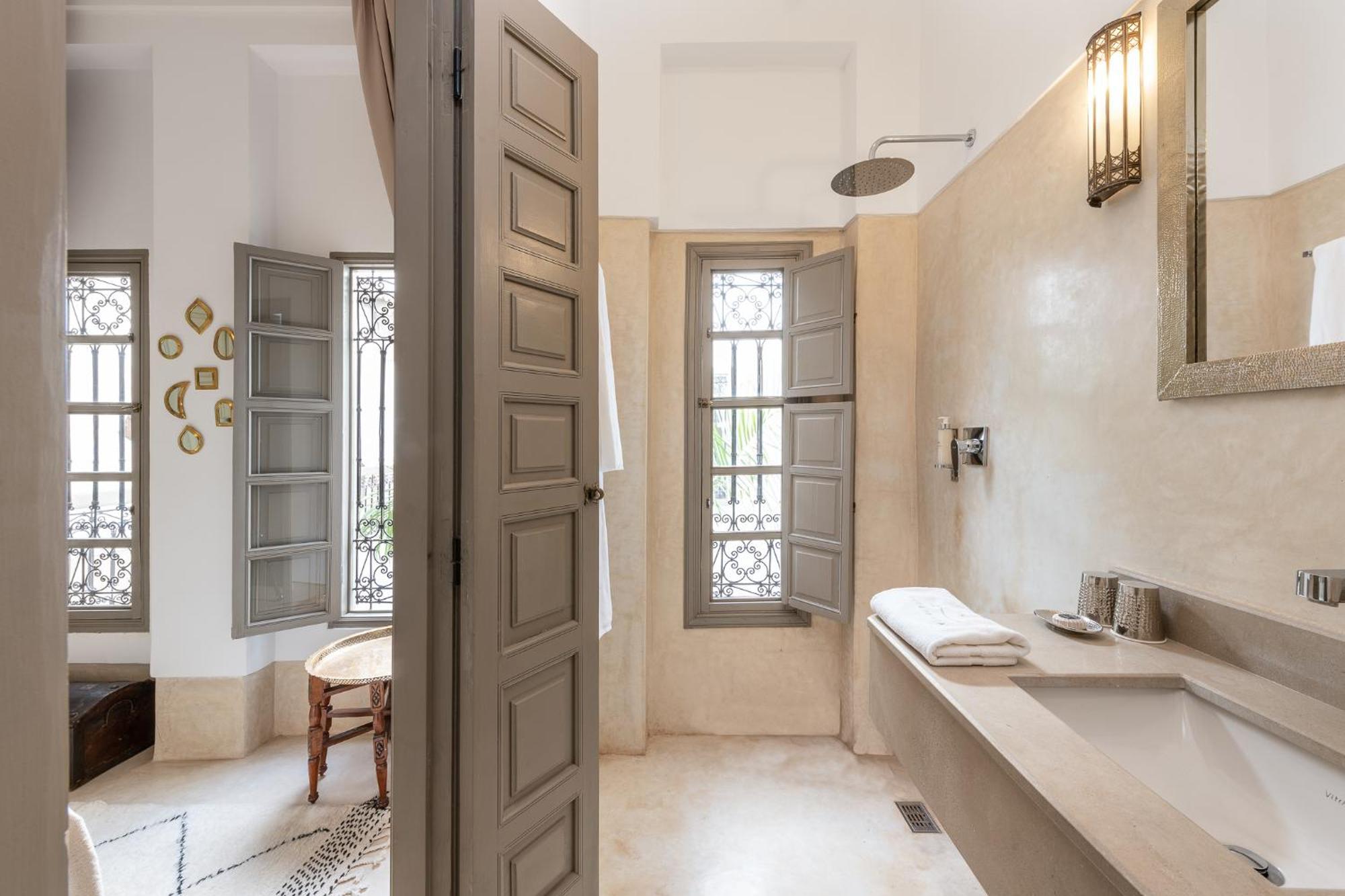Small Double Room