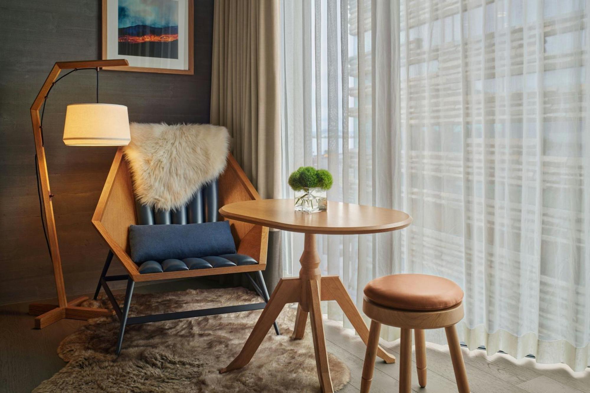 King Room