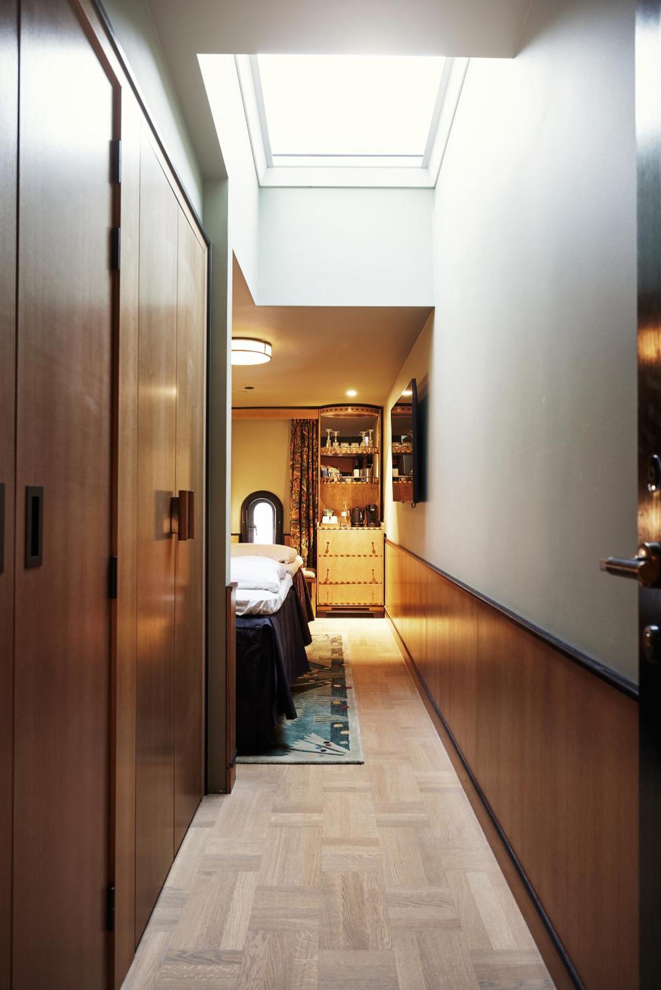 Small Twin Room