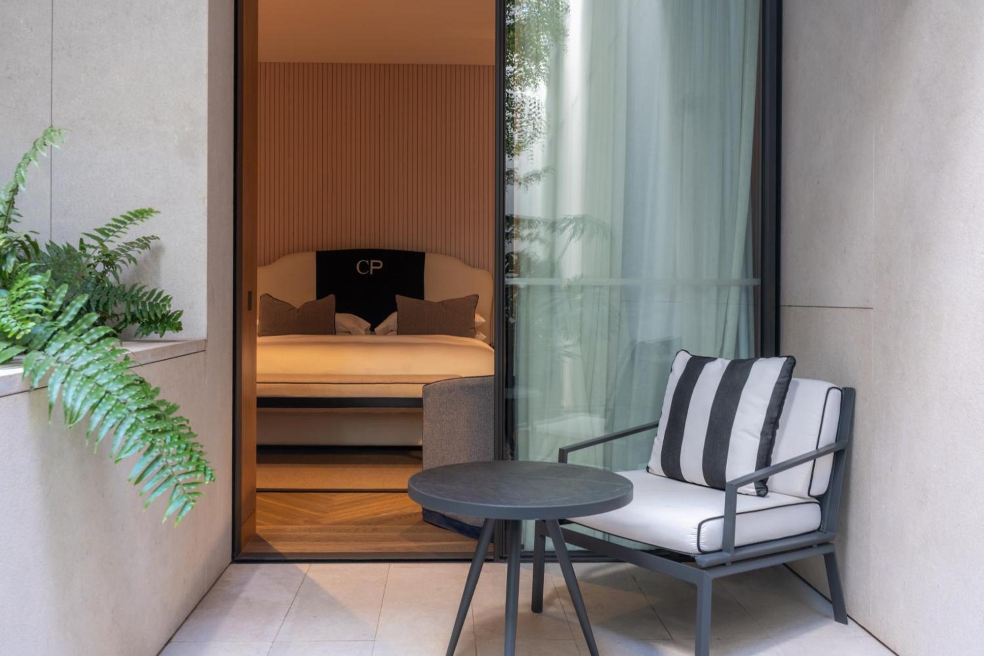 Grand Suite