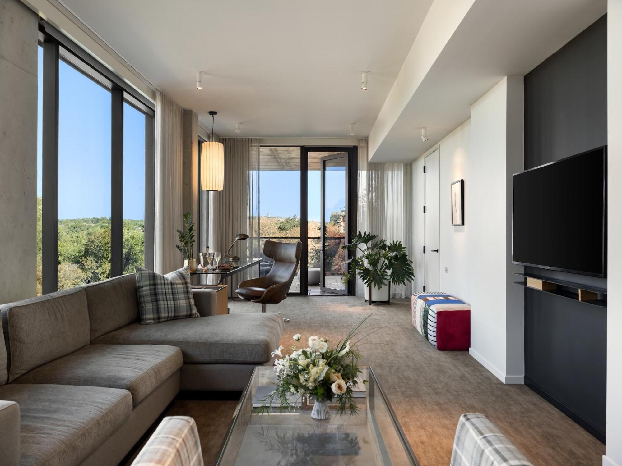 Suite