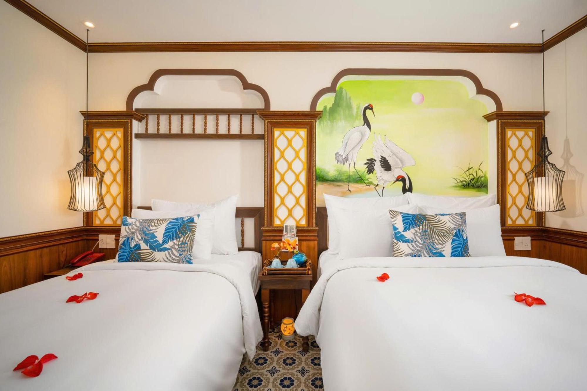 Premium Queen/Twin Room, Balcony with Riverside View,1699660999:JPEG
