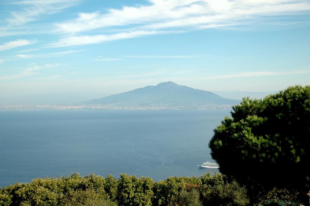 Suite con Vista Mare