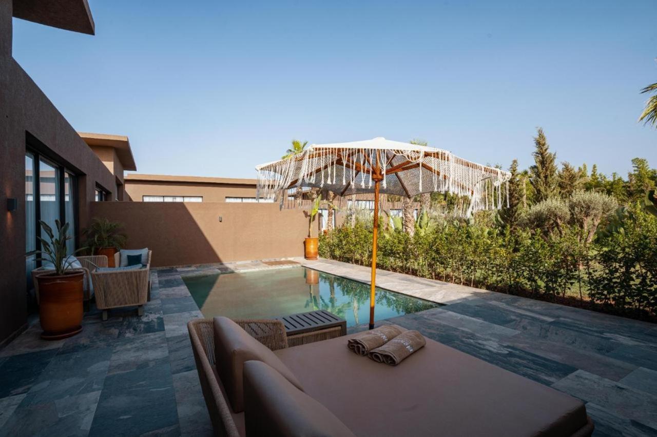 Villa Private Pool