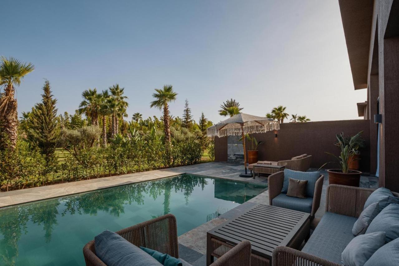 Villa Private Pool