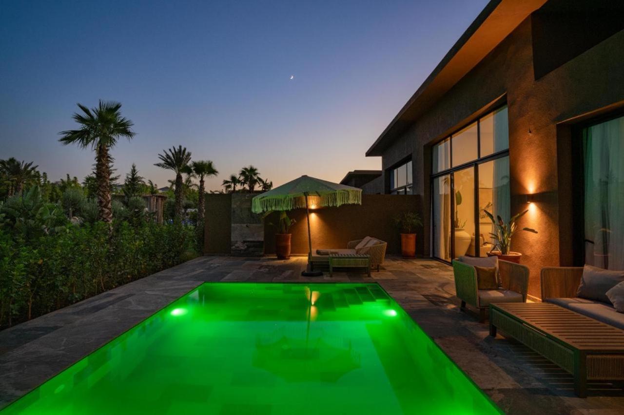 Villa Private Pool