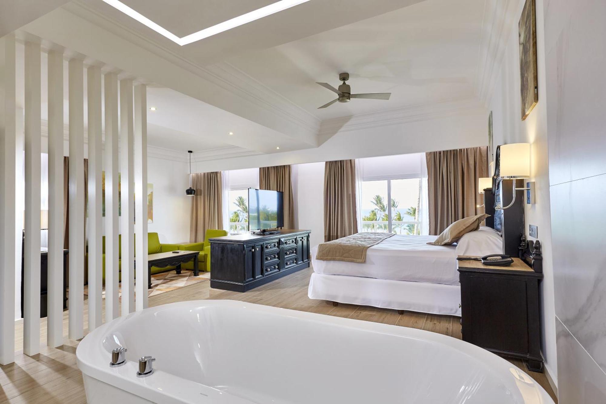 Suite Ocean View