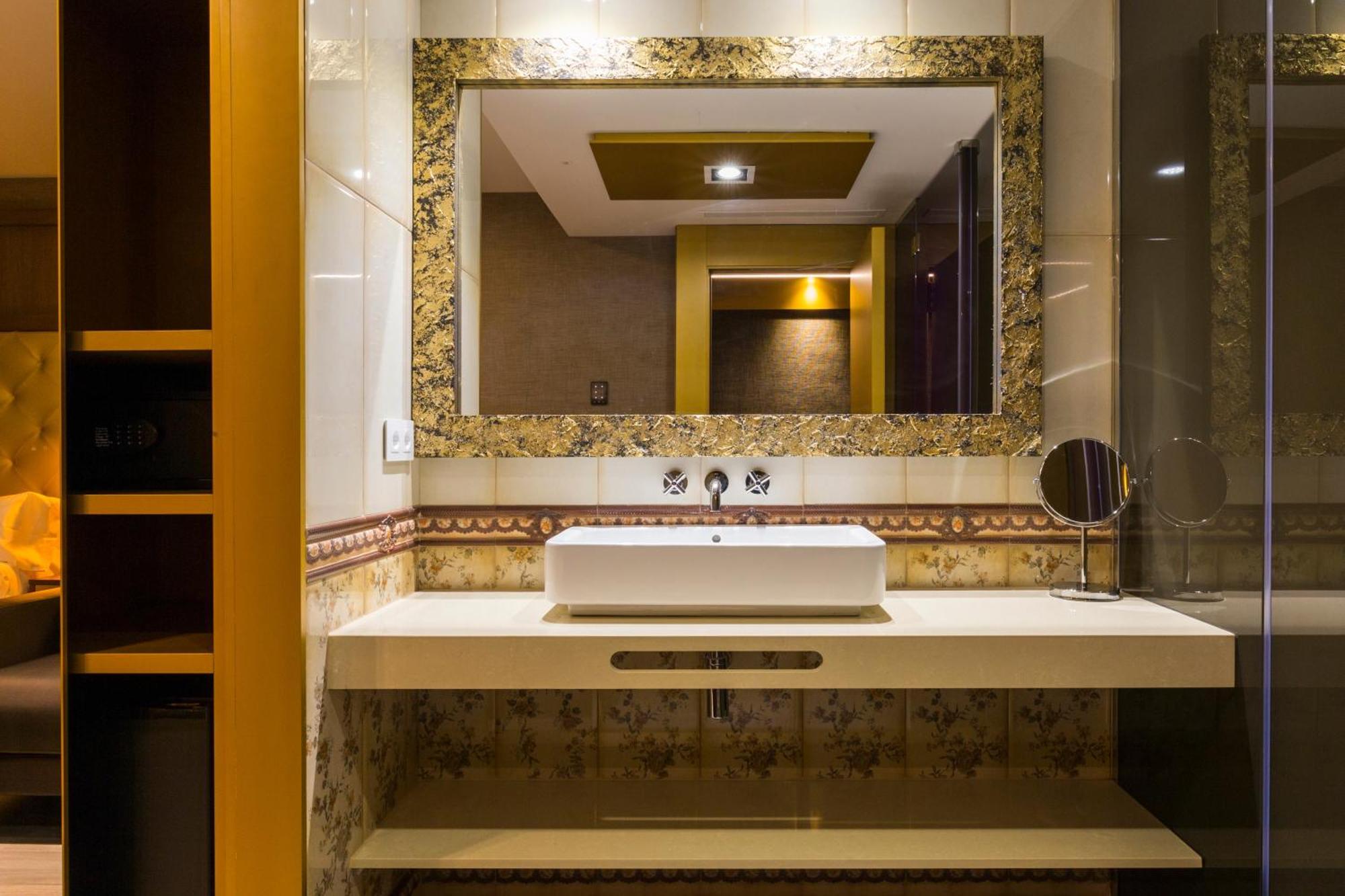Prestige Double Room