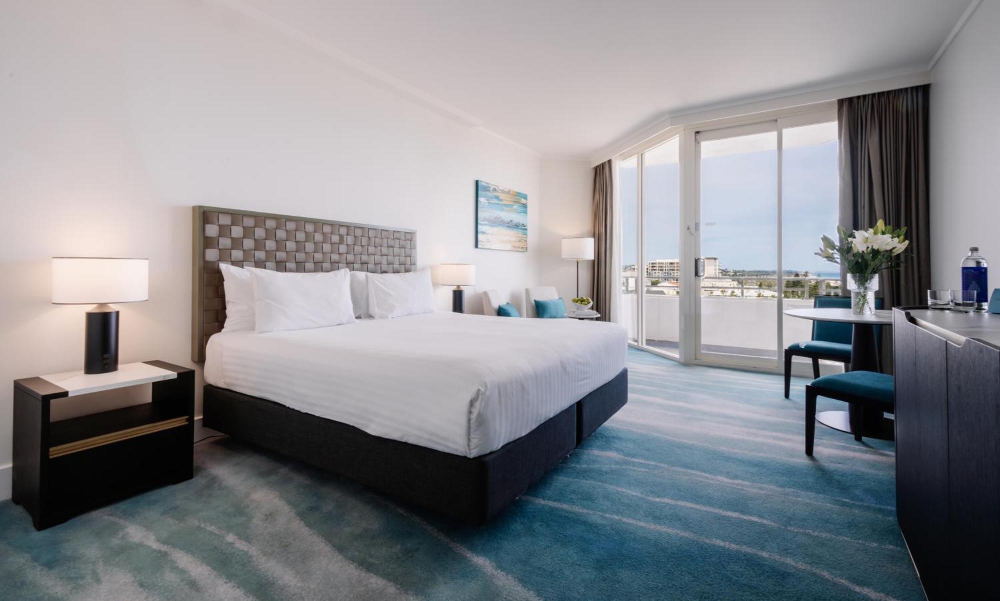 Coastal Classic Room