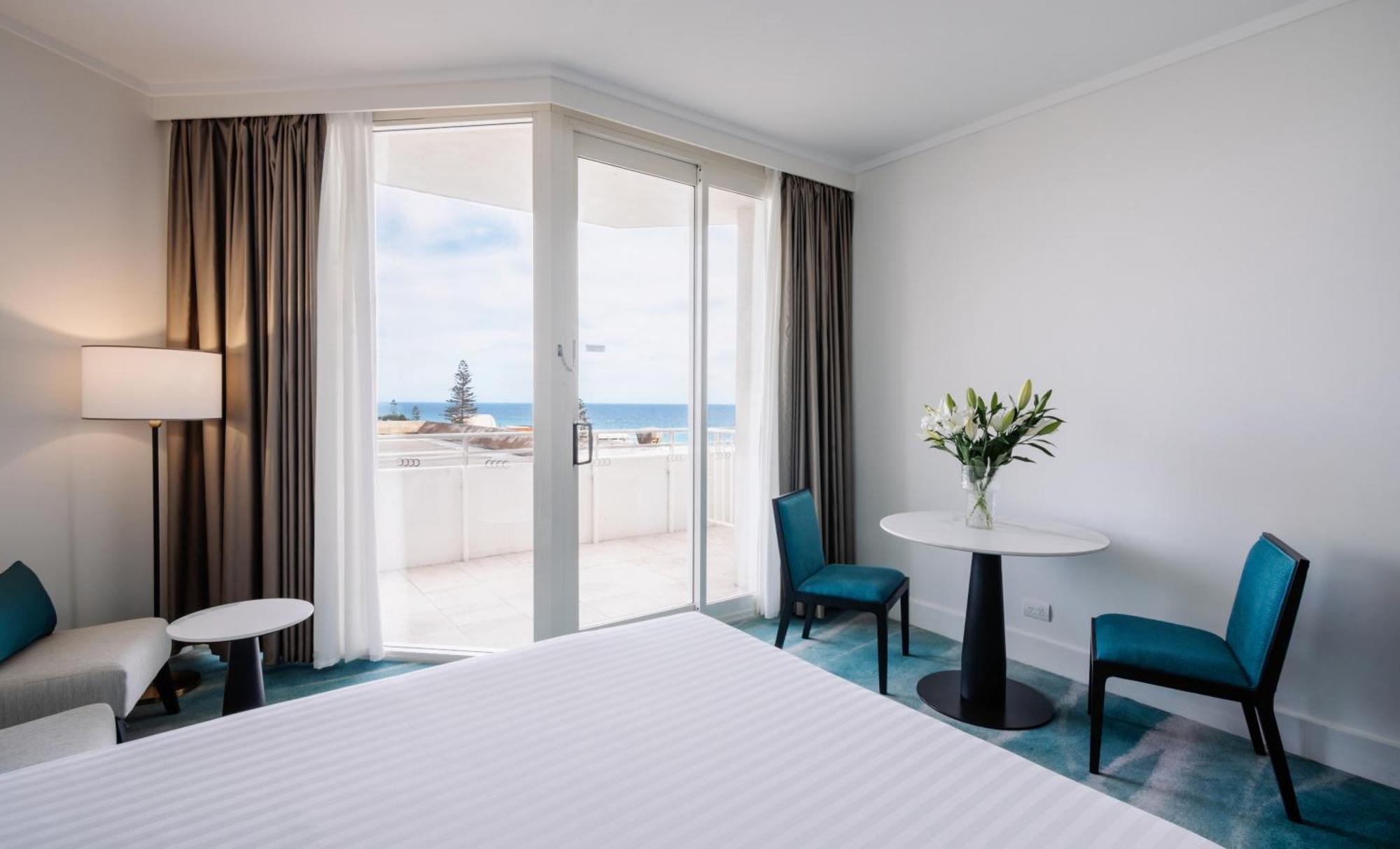 Oceanview Vista Family Room
